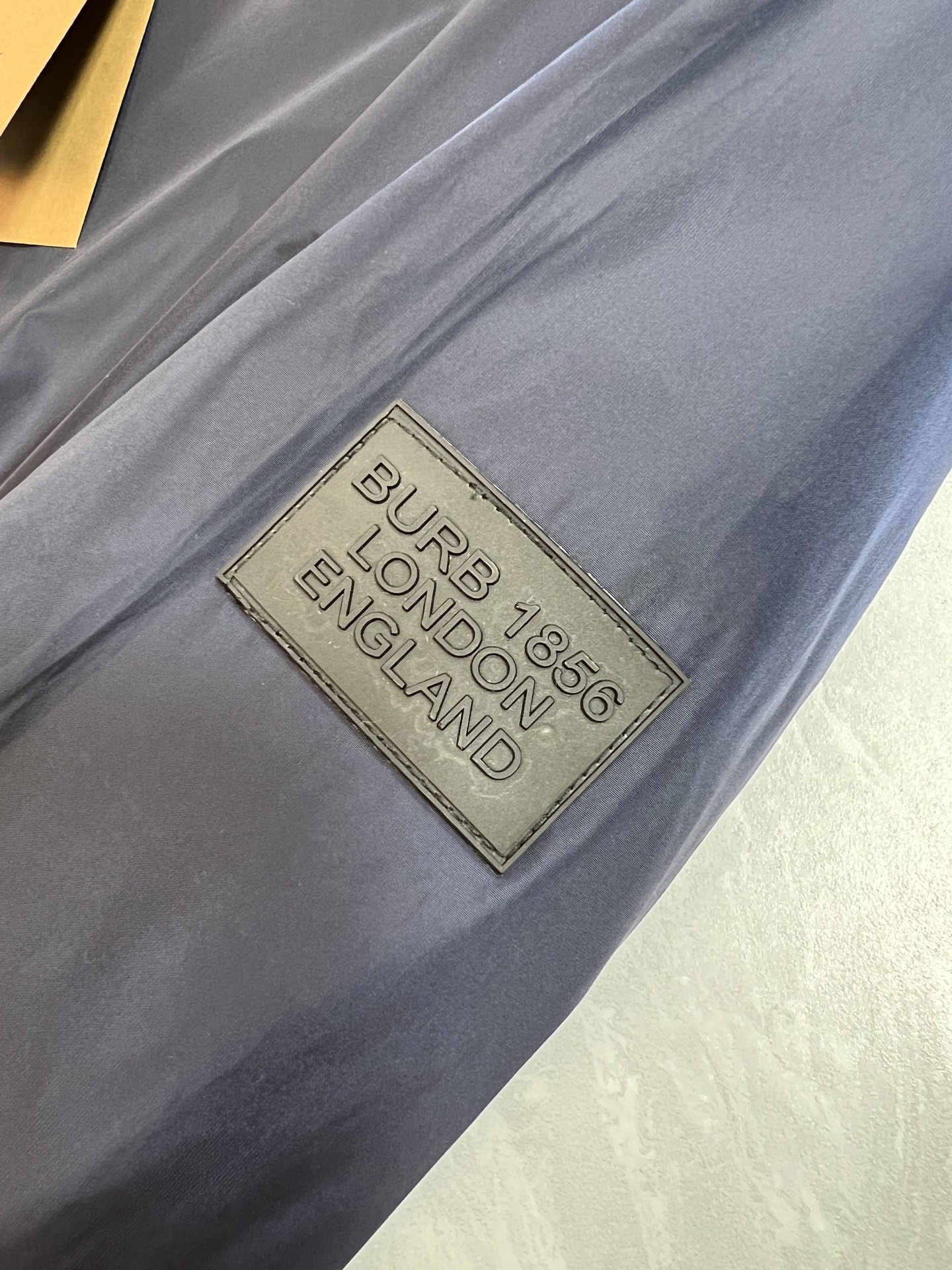 Burberry Down Jacket M-l-xxxl-175140