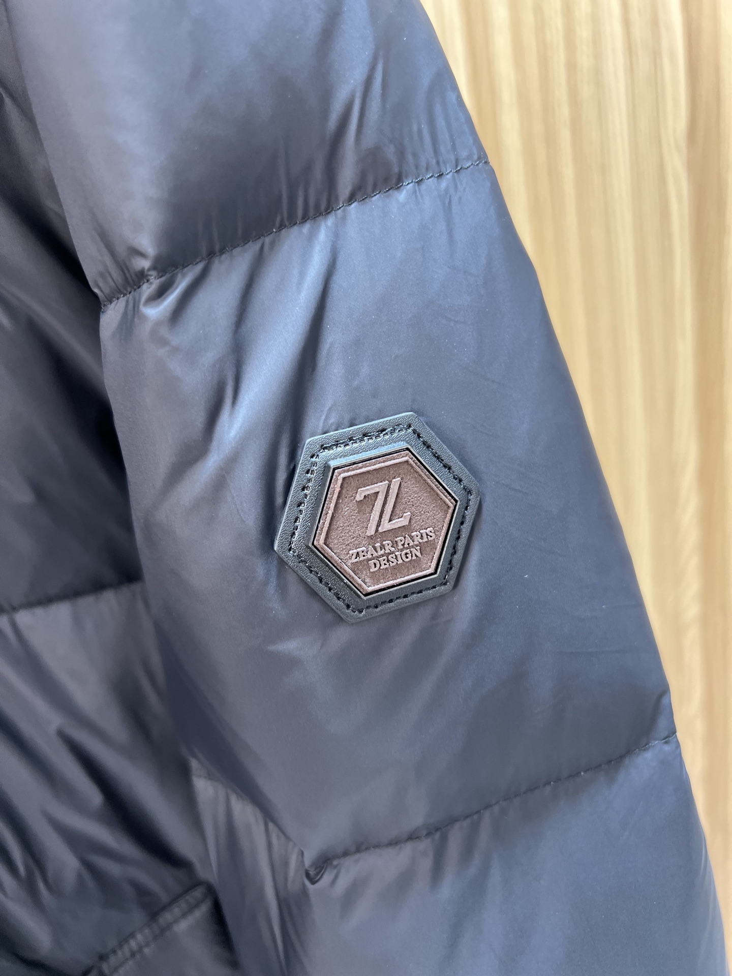Ermenegildo Zegna Down Jacket White Duck Down M-l-xxxl-175140
