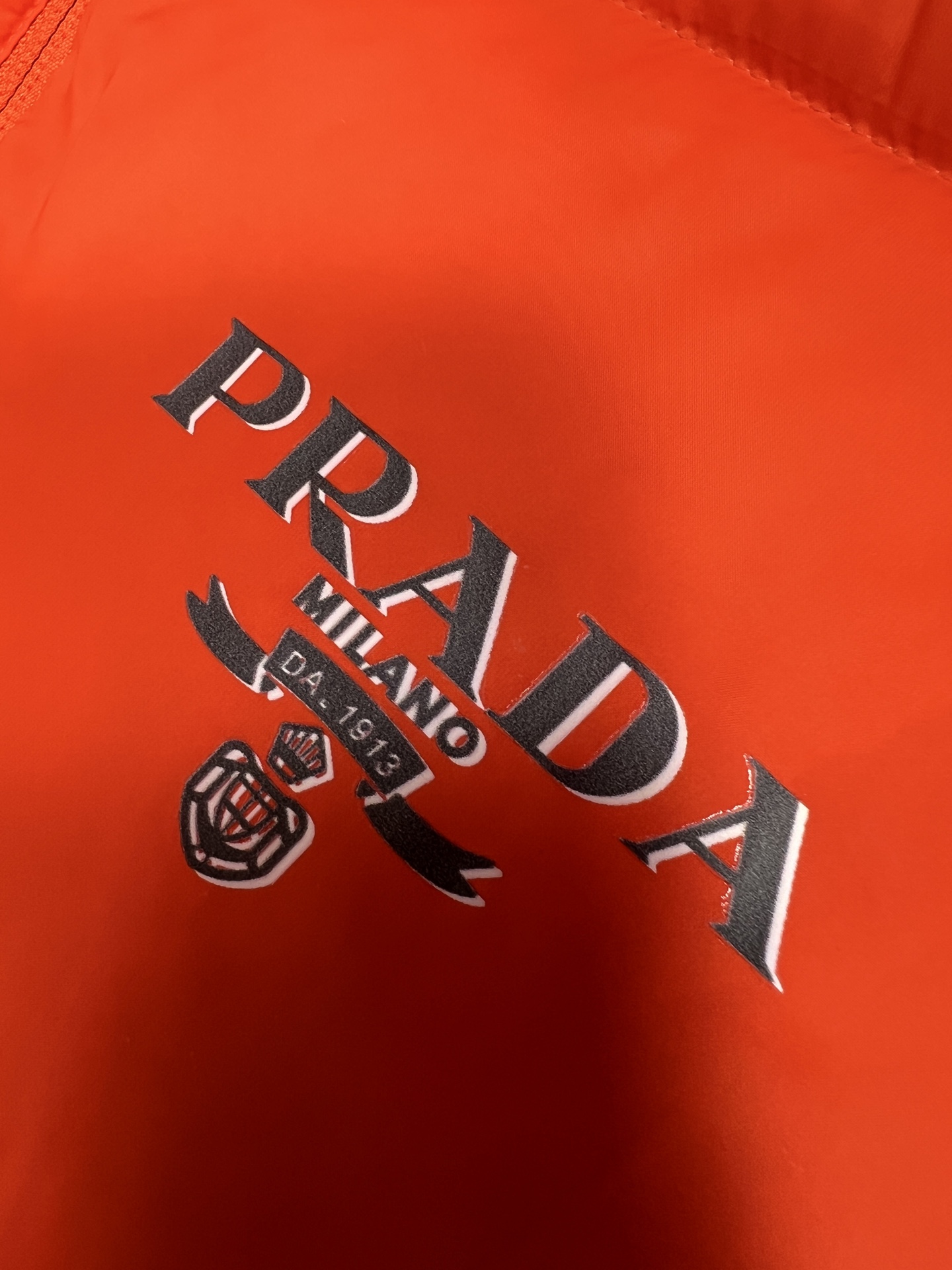 Prada Down Jacket M-l-xxxl-175140