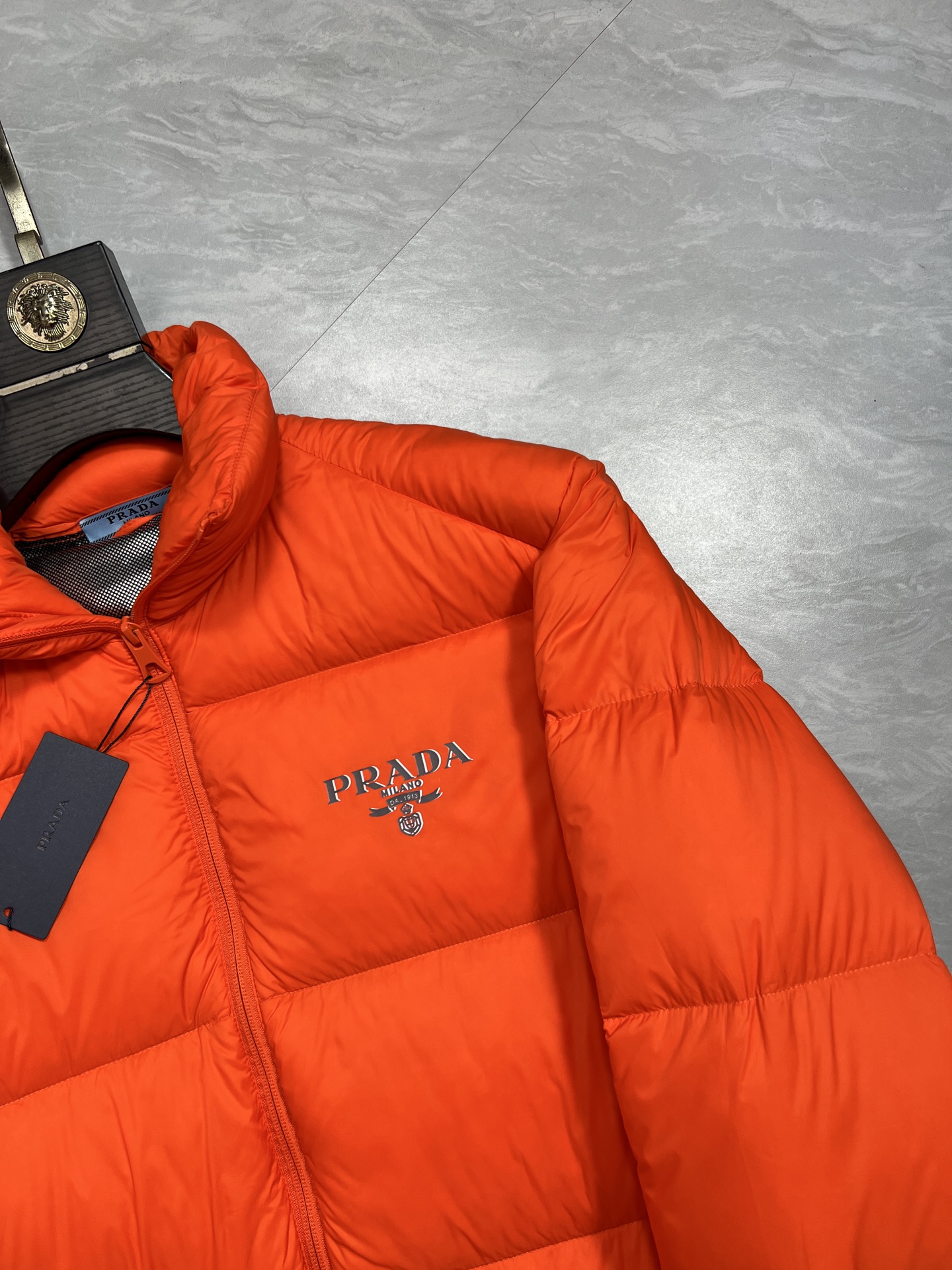 Prada Down Jacket M-l-xxxl-175140