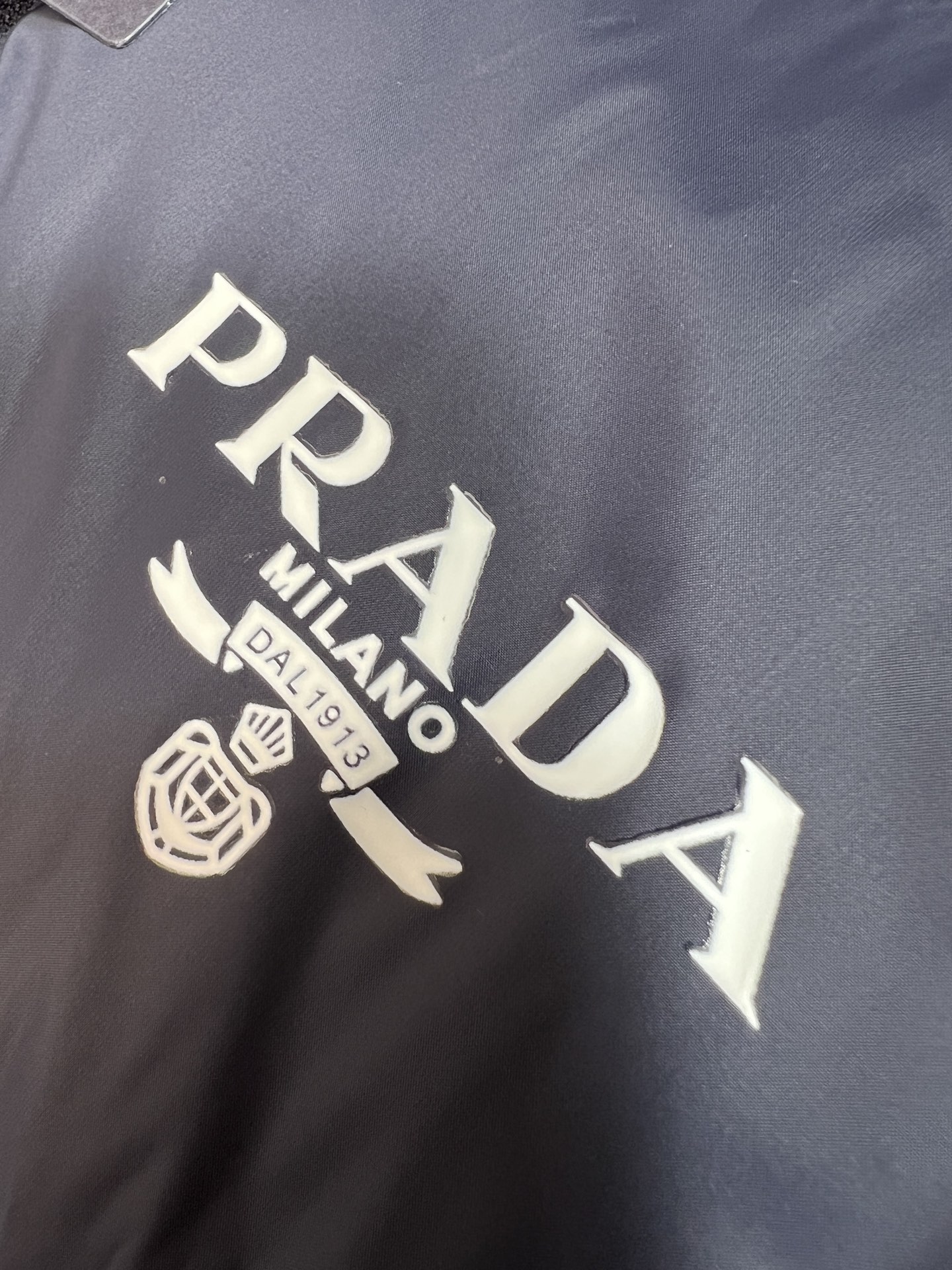 Prada Down Jacket M-l-xxxl-175140