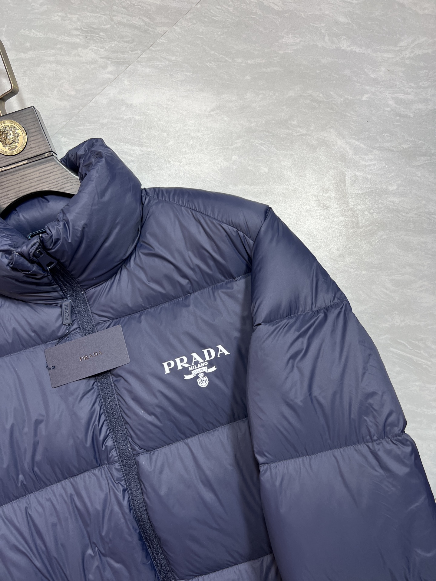 Prada Down Jacket M-l-xxxl-175140
