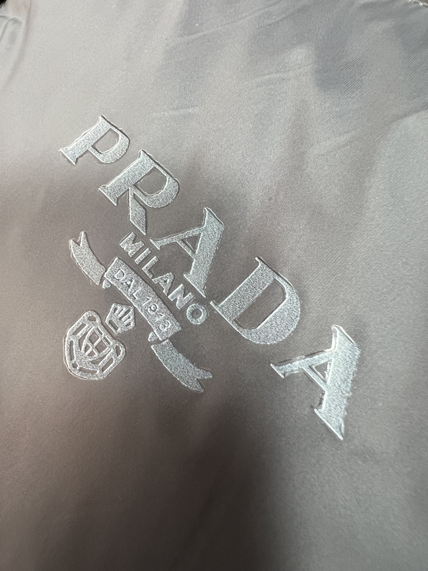 Prada Down Jacket M-l-xxxl-175140