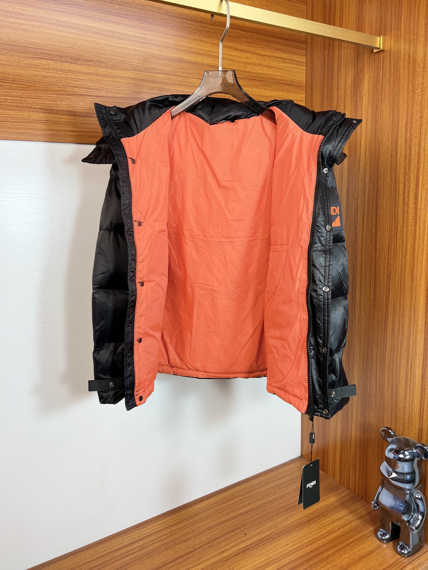 Fendi Down Jacket M-l-xxxl-175140