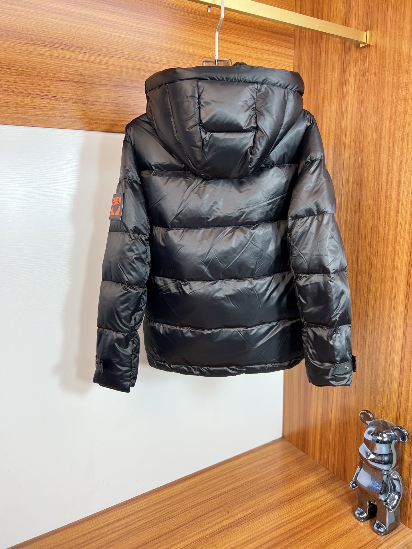 Fendi Down Jacket M-l-xxxl-175140