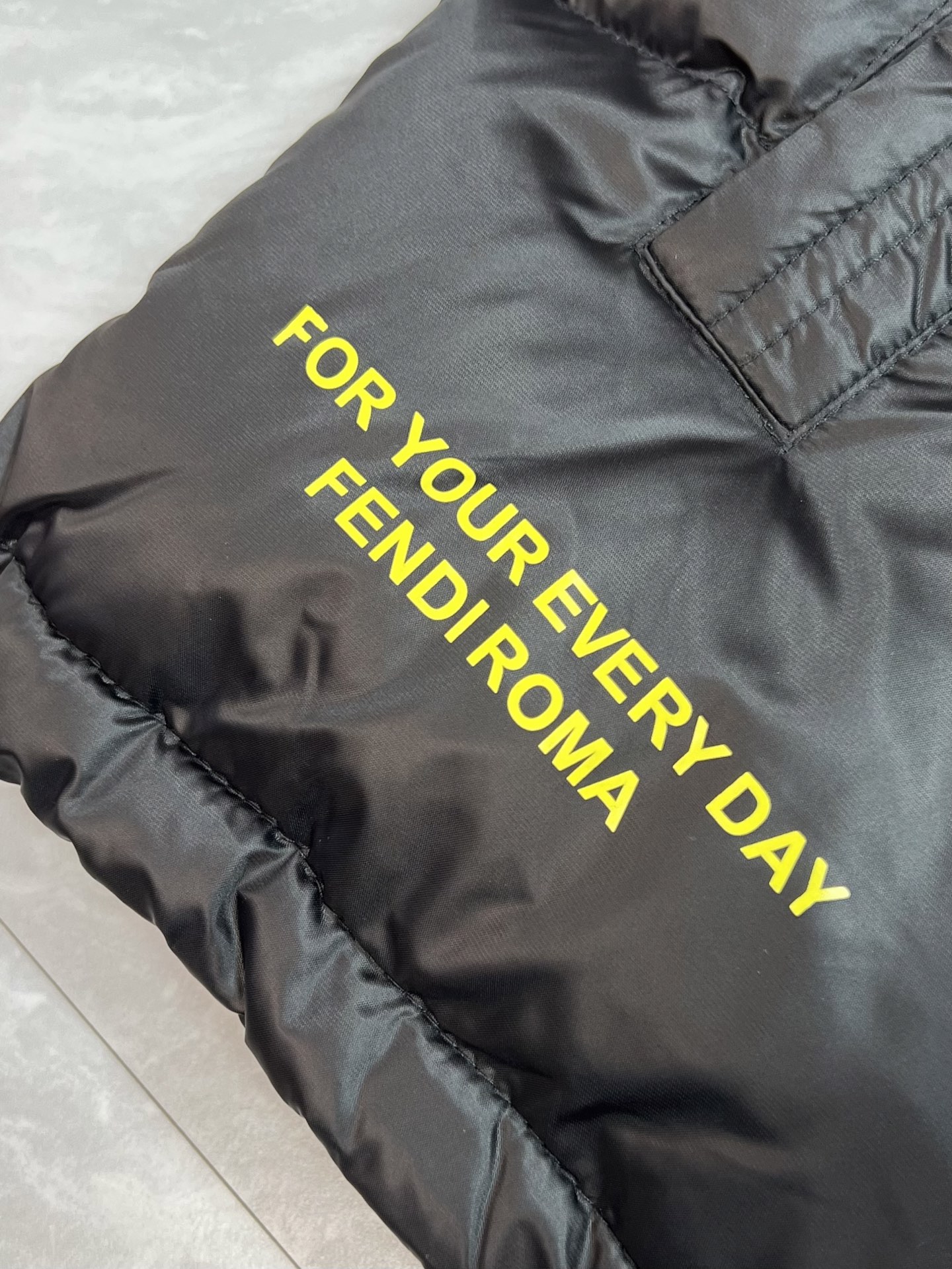 Fendi Down Jacket M-l-xxxl-175140