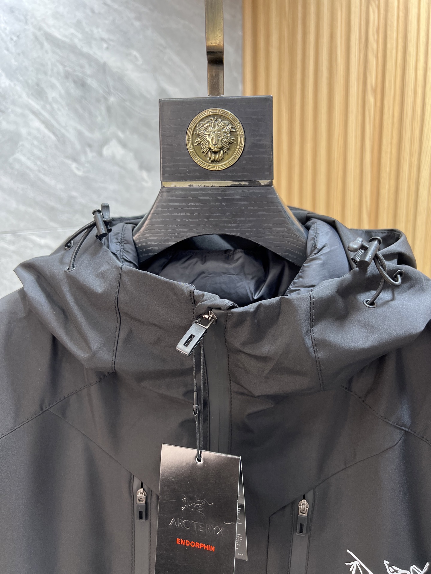 Arcteryx Down Jacket M-l-xxxl-175140