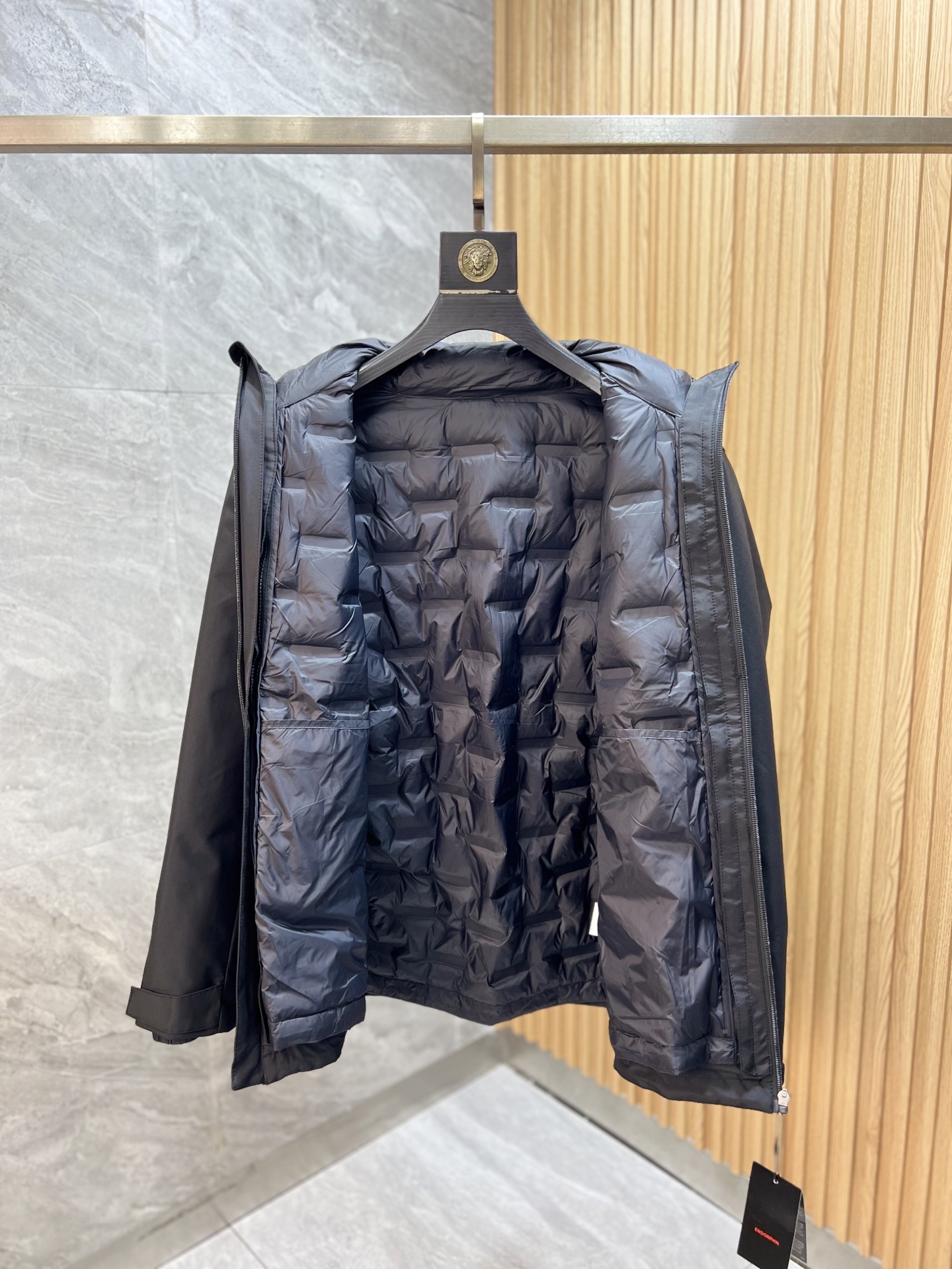 Arcteryx Down Jacket M-l-xxxl-175140