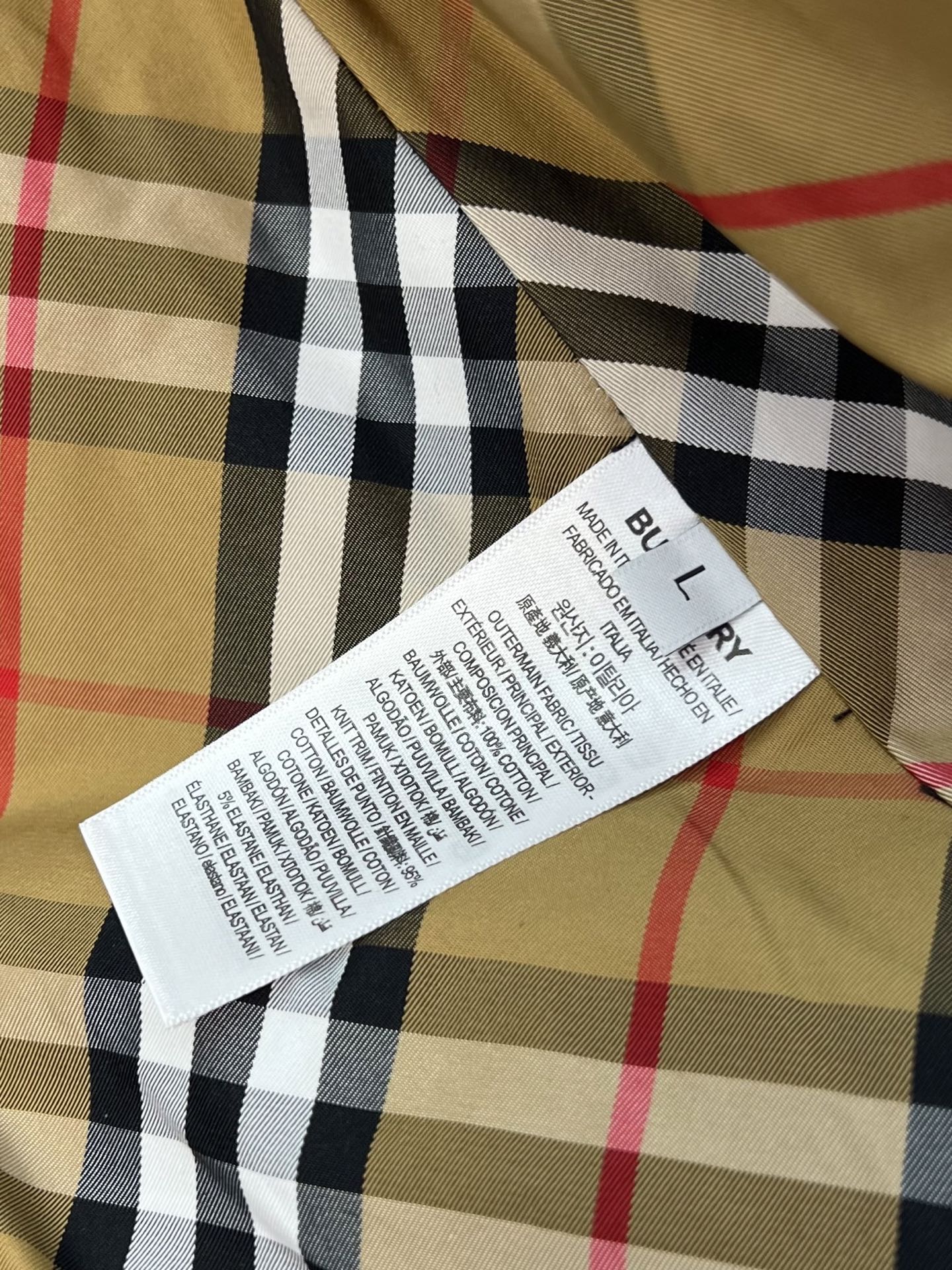 Burberry Down Jacket M-l-xxxl-175140