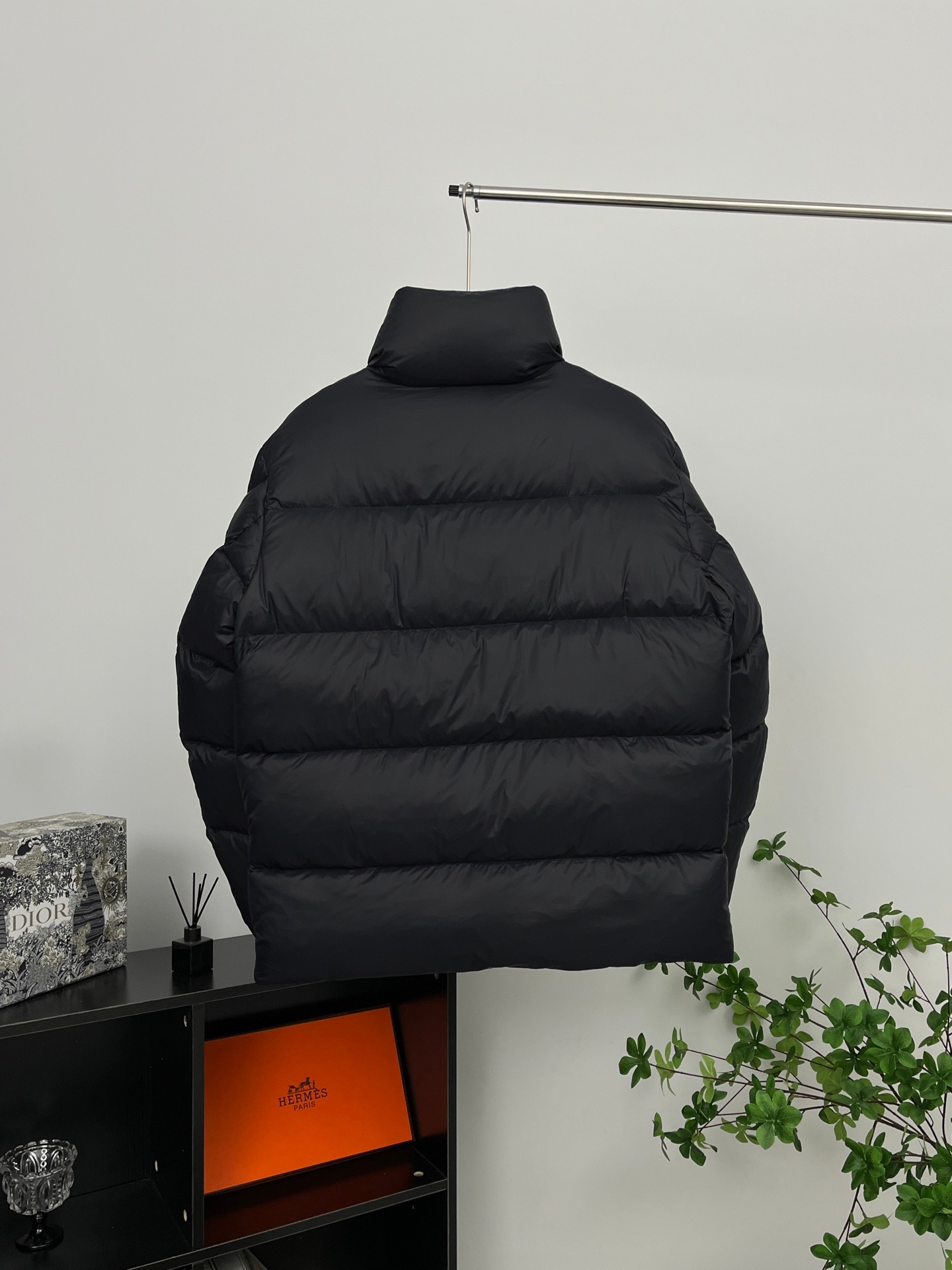 Moncler Male Down Jacket Goose Down Couple Style M-l-xl