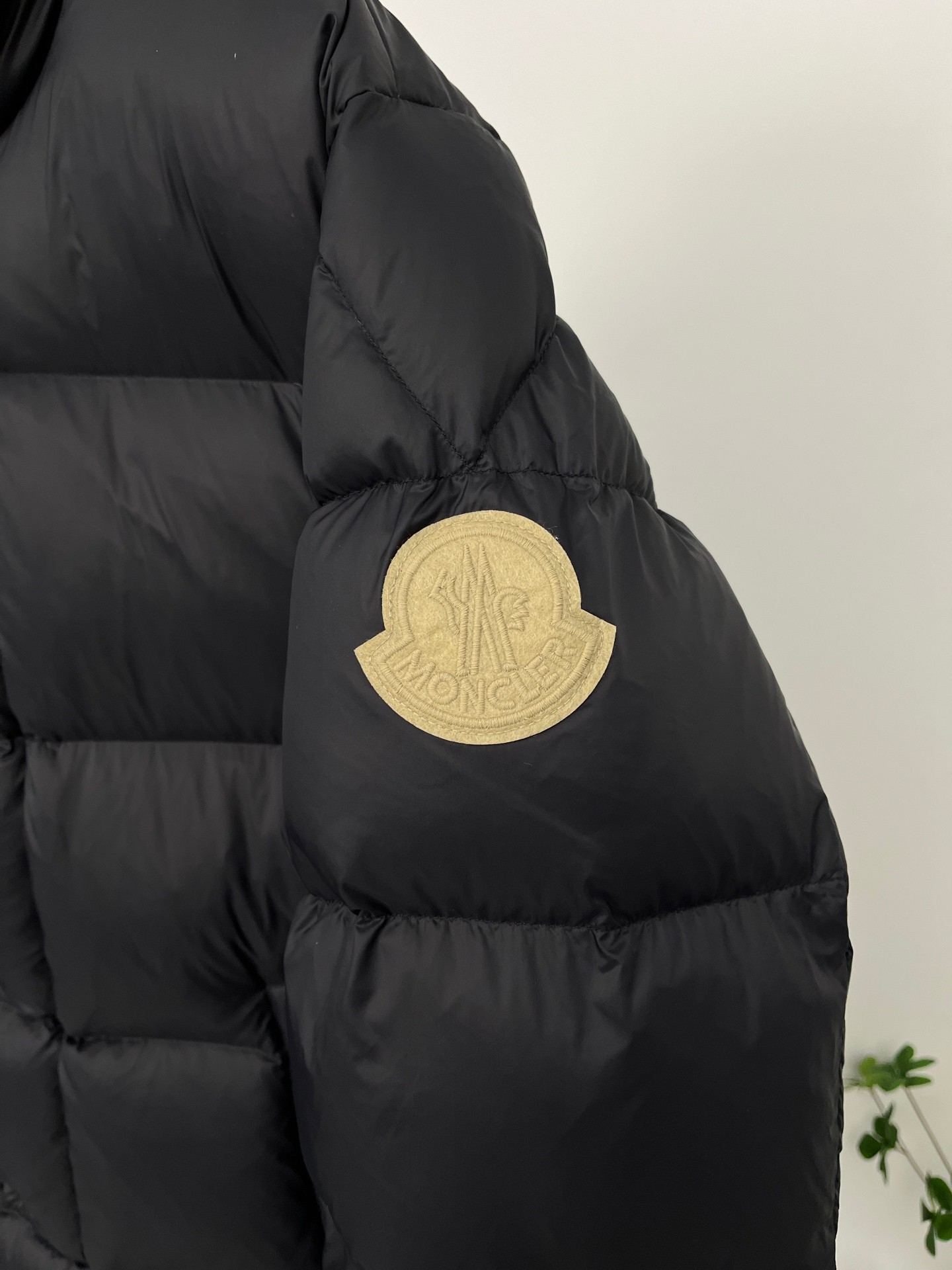 Moncler Male Down Jacket Goose Down Couple Style M-l-xl