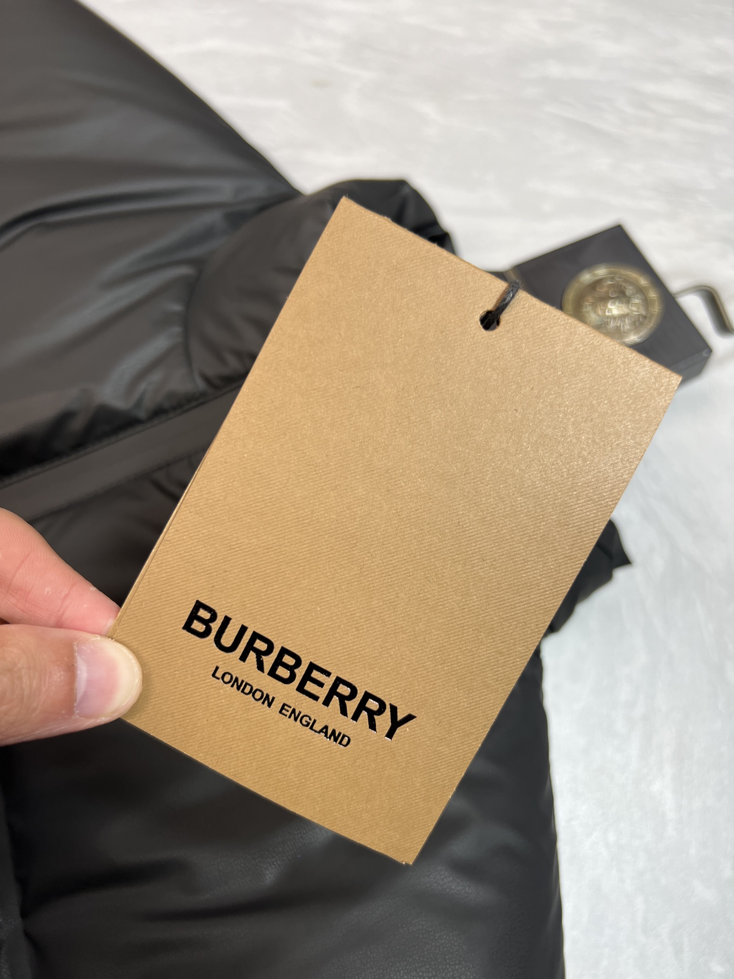Burberry Down Jacket M-l-xxxl-175140