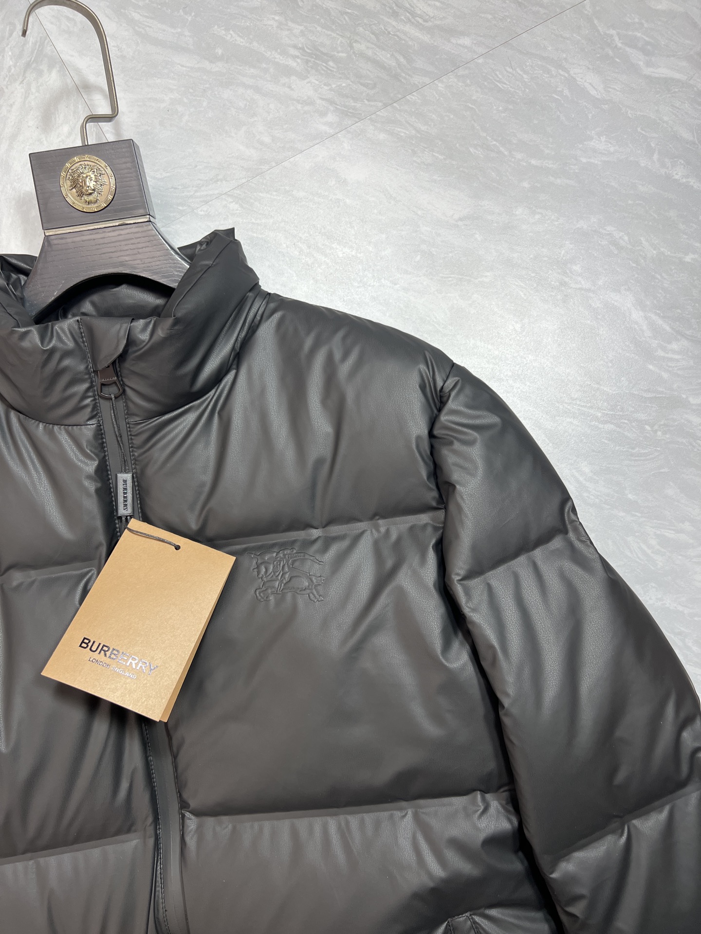 Burberry Down Jacket M-l-xxxl-175140