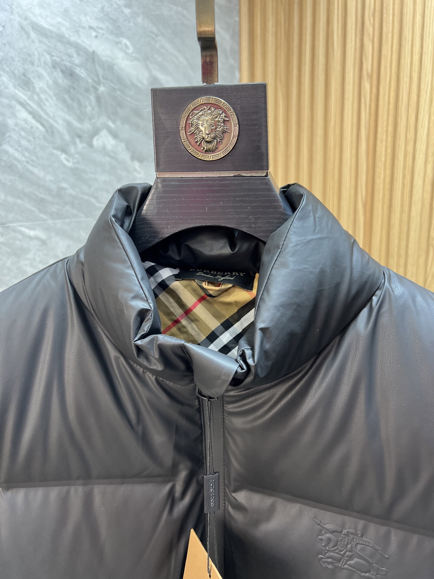 Burberry Down Jacket M-l-xxxl-175140