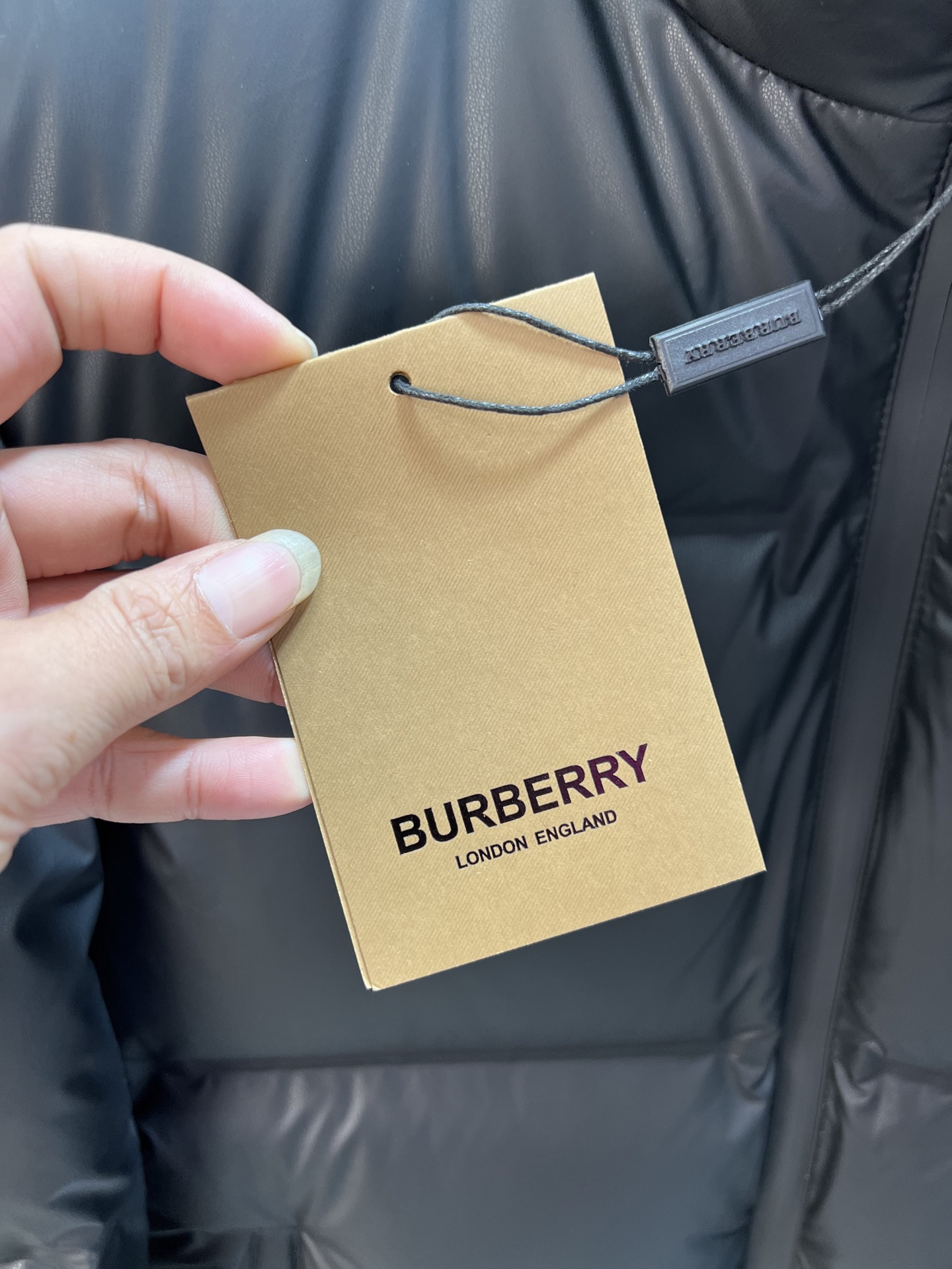 Burberry Down Jacket M-l-xxxl-175140