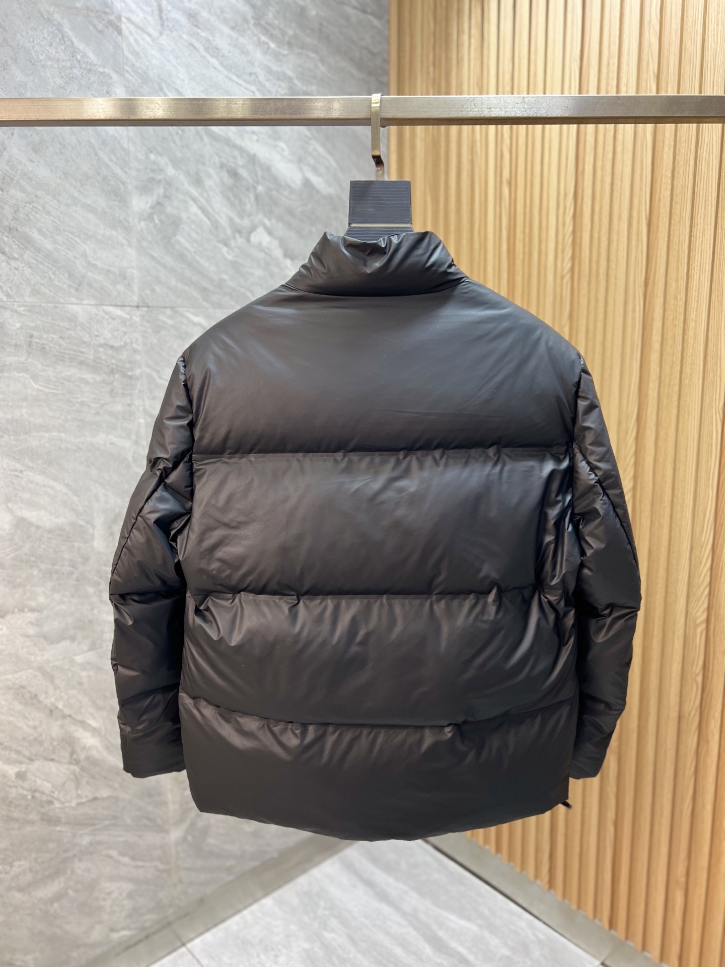 Burberry Down Jacket M-l-xxxl-175140