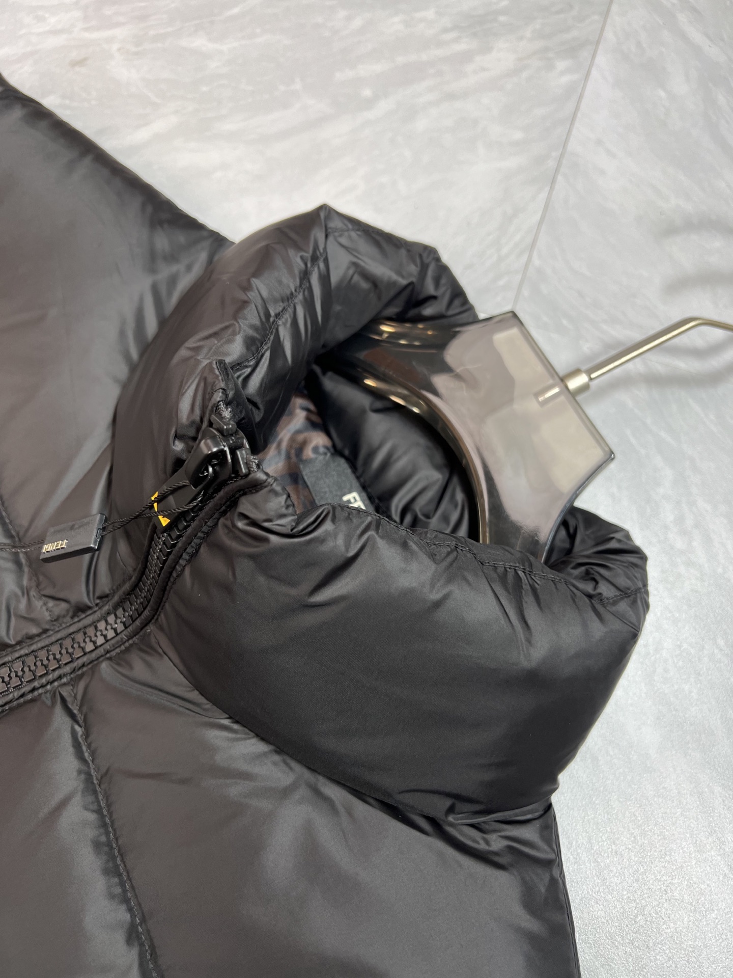 Fendi Down Jacket M-l-xxxl-175140