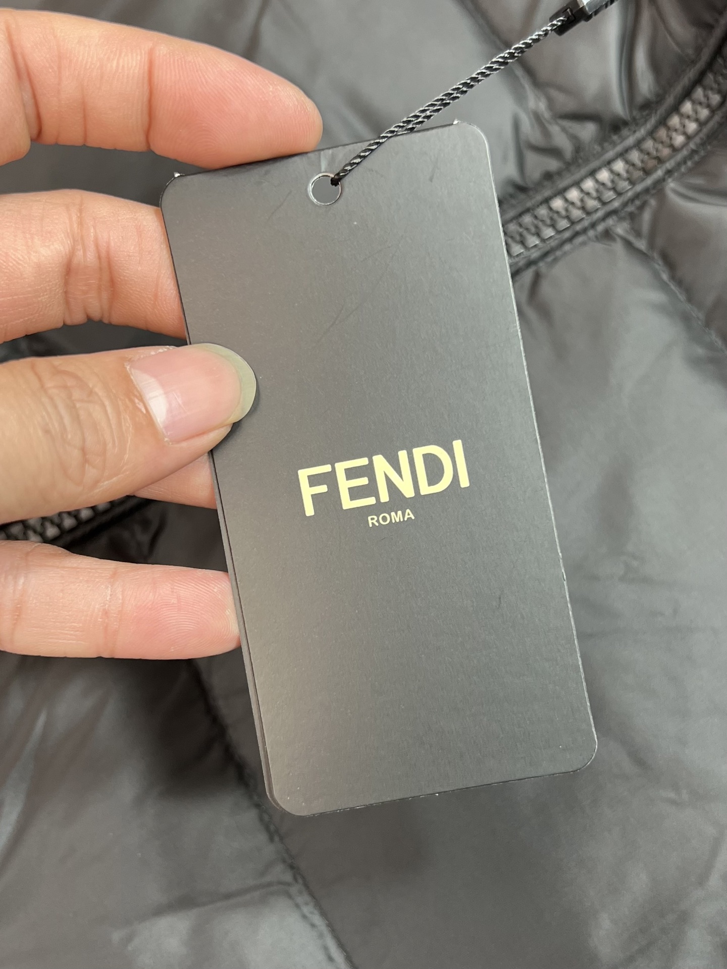 Fendi Down Jacket M-l-xxxl-175140