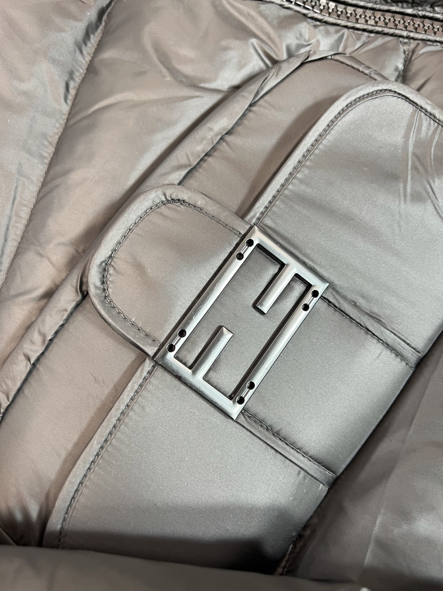 Fendi Down Jacket M-l-xxxl-175140
