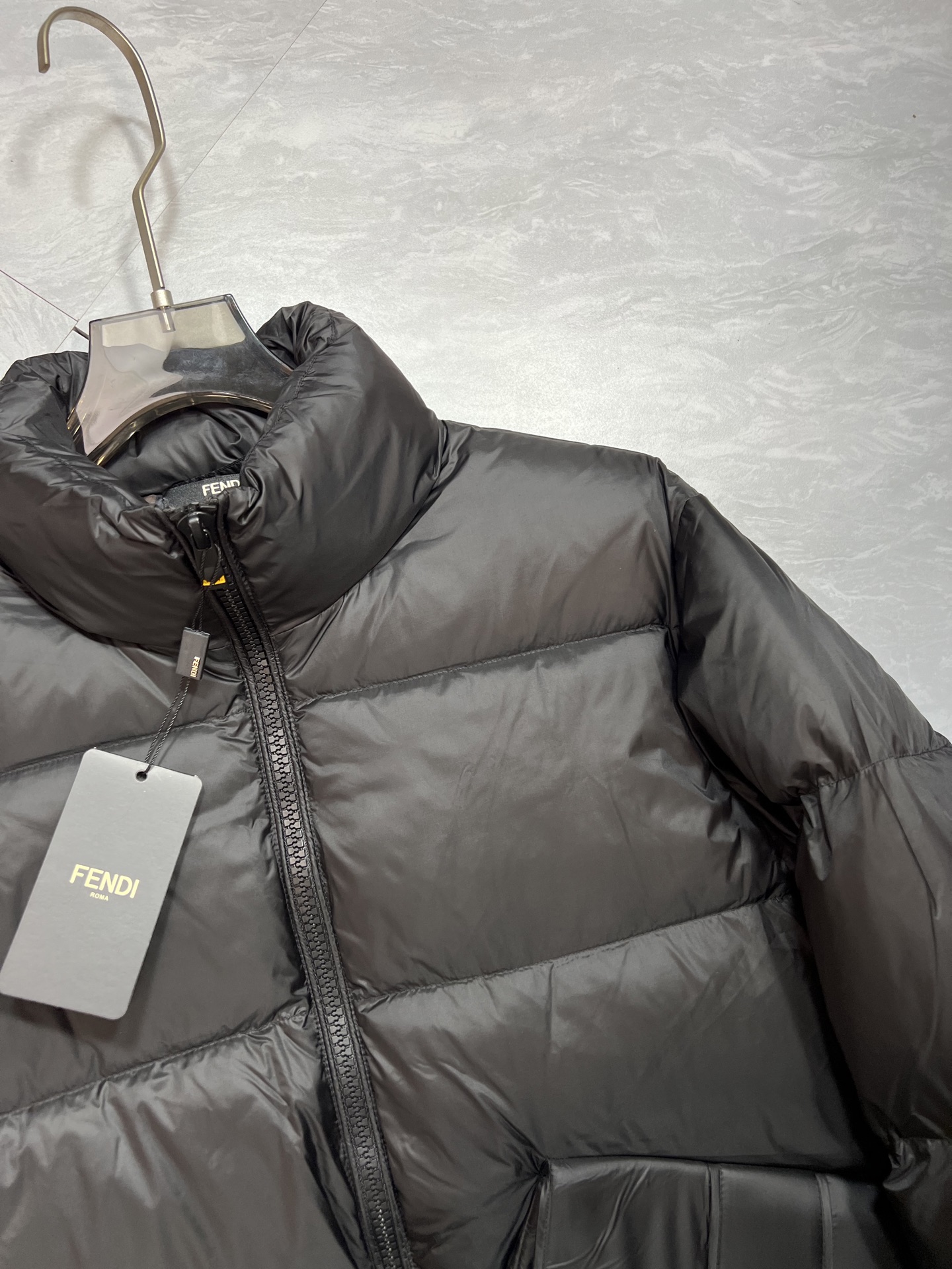 Fendi Down Jacket M-l-xxxl-175140