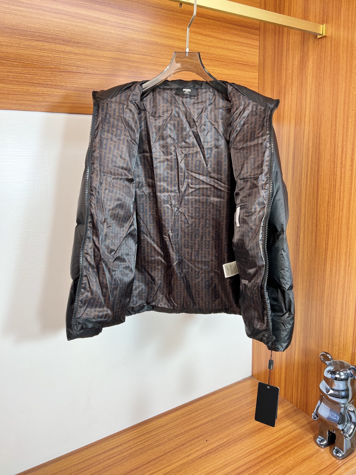 Fendi Down Jacket M-l-xxxl-175140