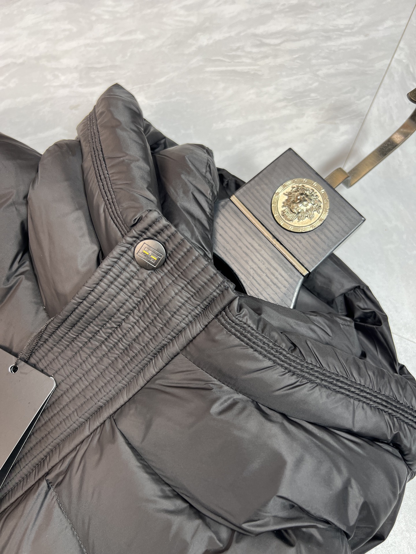Fendi Down Jacket M-l-xxxl-175140
