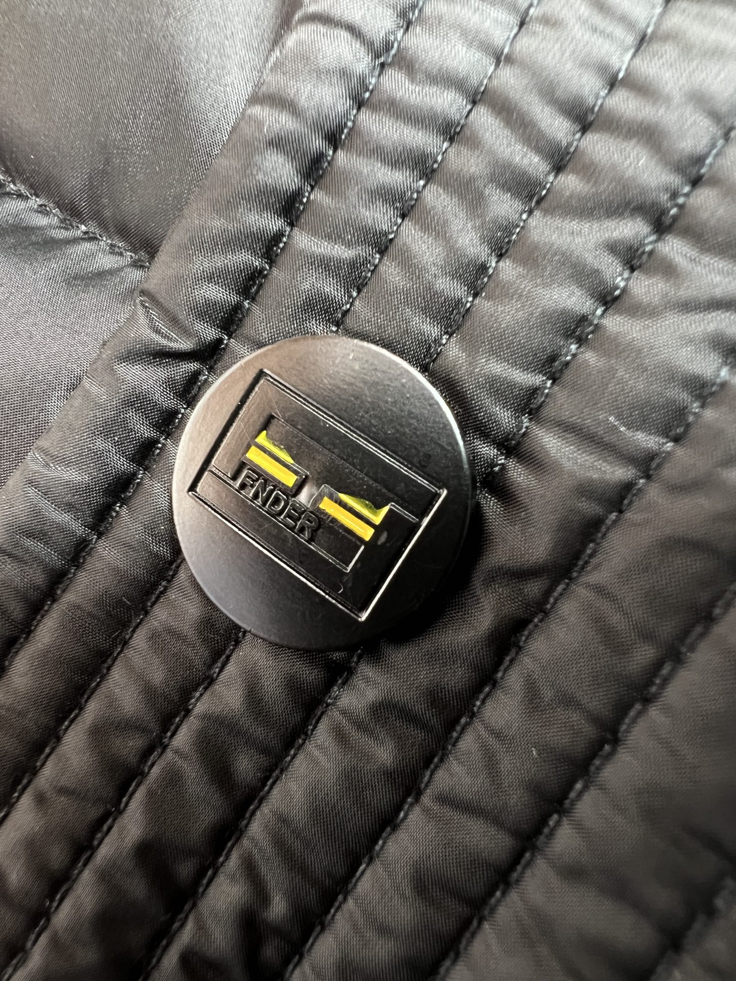 Fendi Down Jacket M-l-xxxl-175140