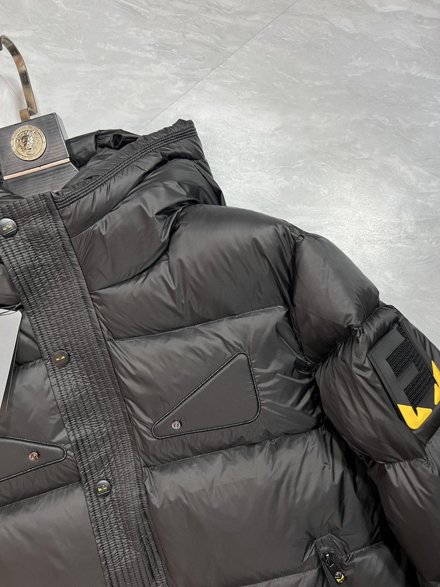 Fendi Down Jacket M-l-xxxl-175140