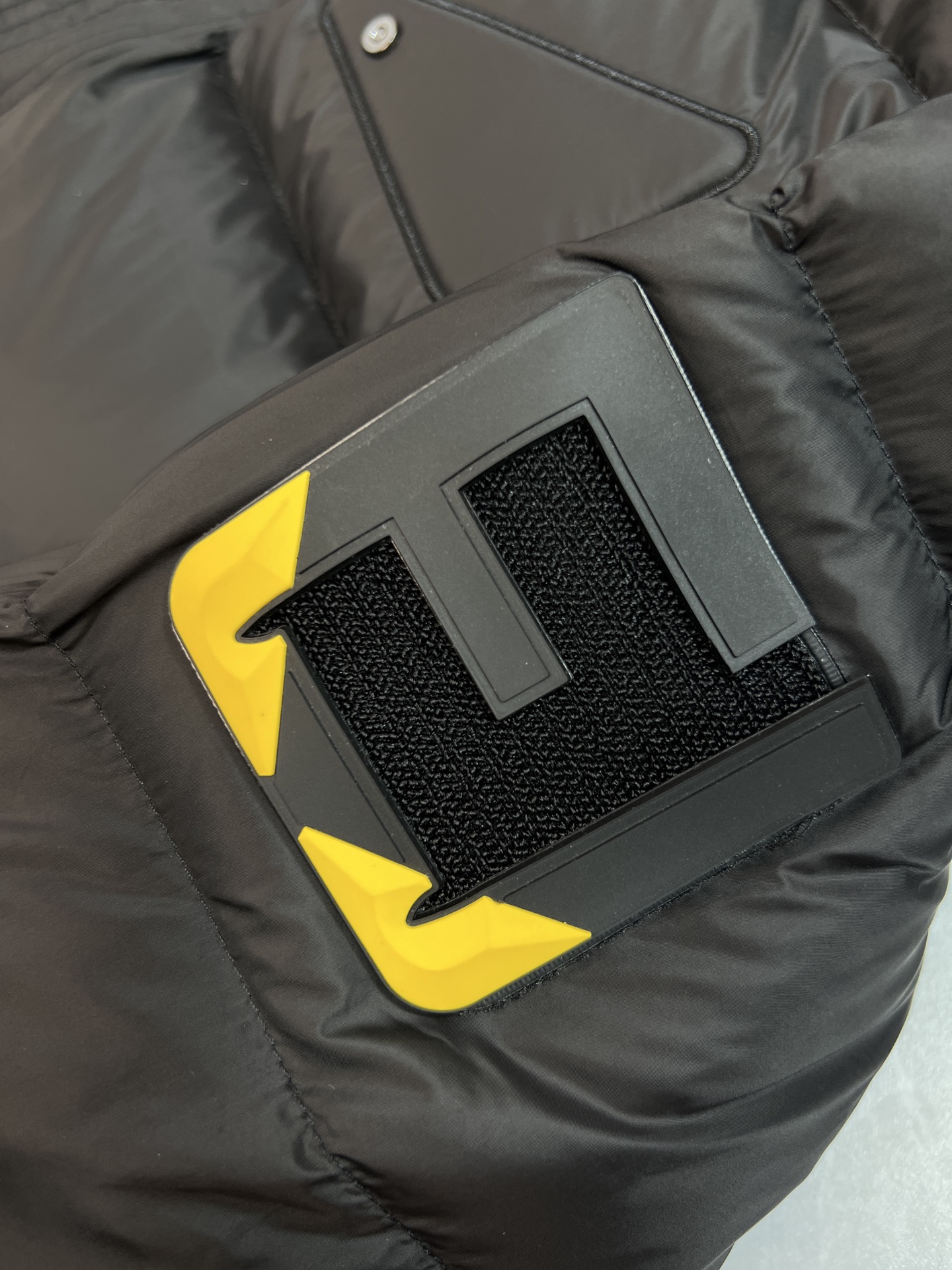 Fendi Down Jacket M-l-xxxl-175140