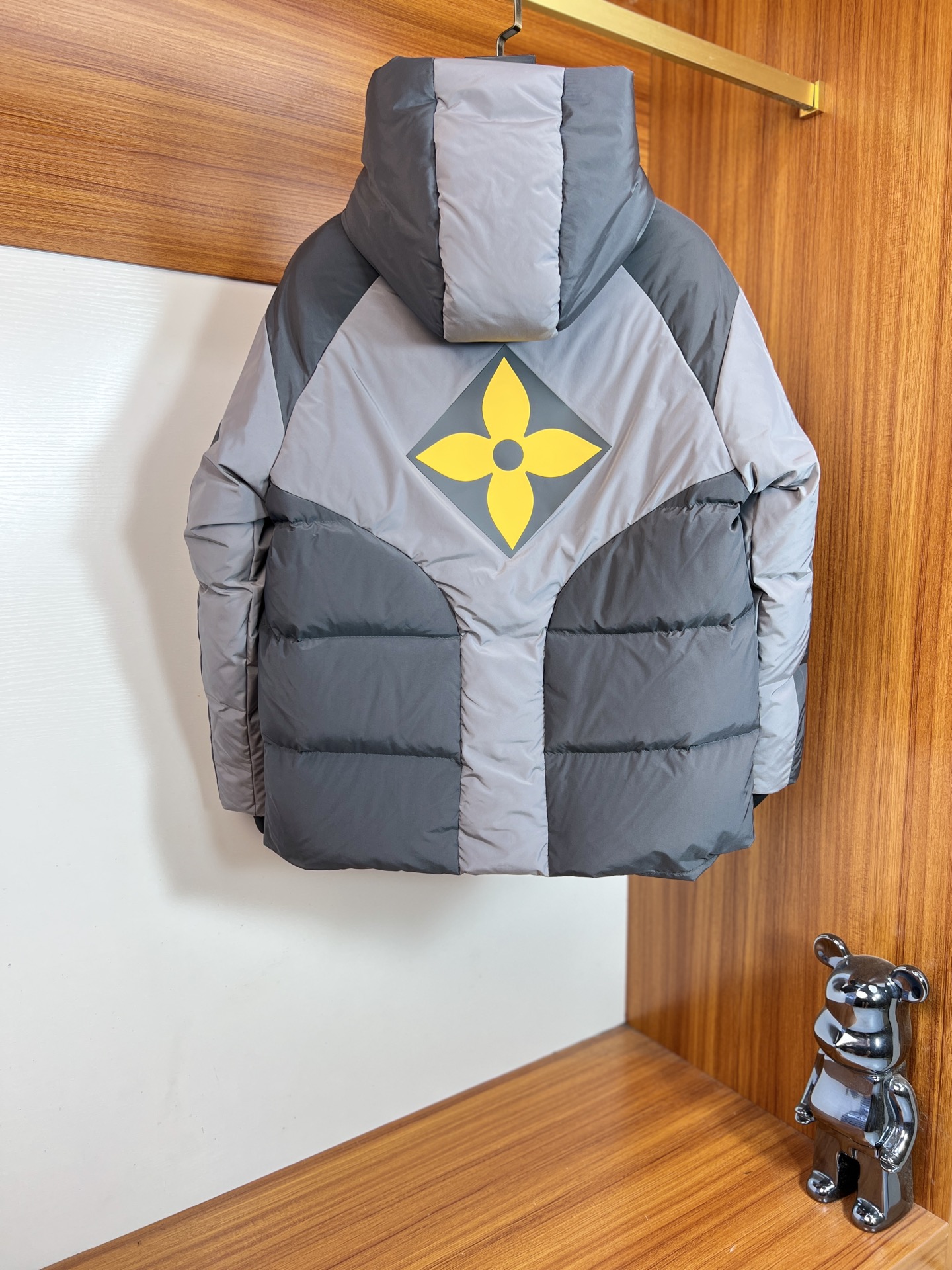 Louis Vuitton Down Jacket M-l-xxxl-175140