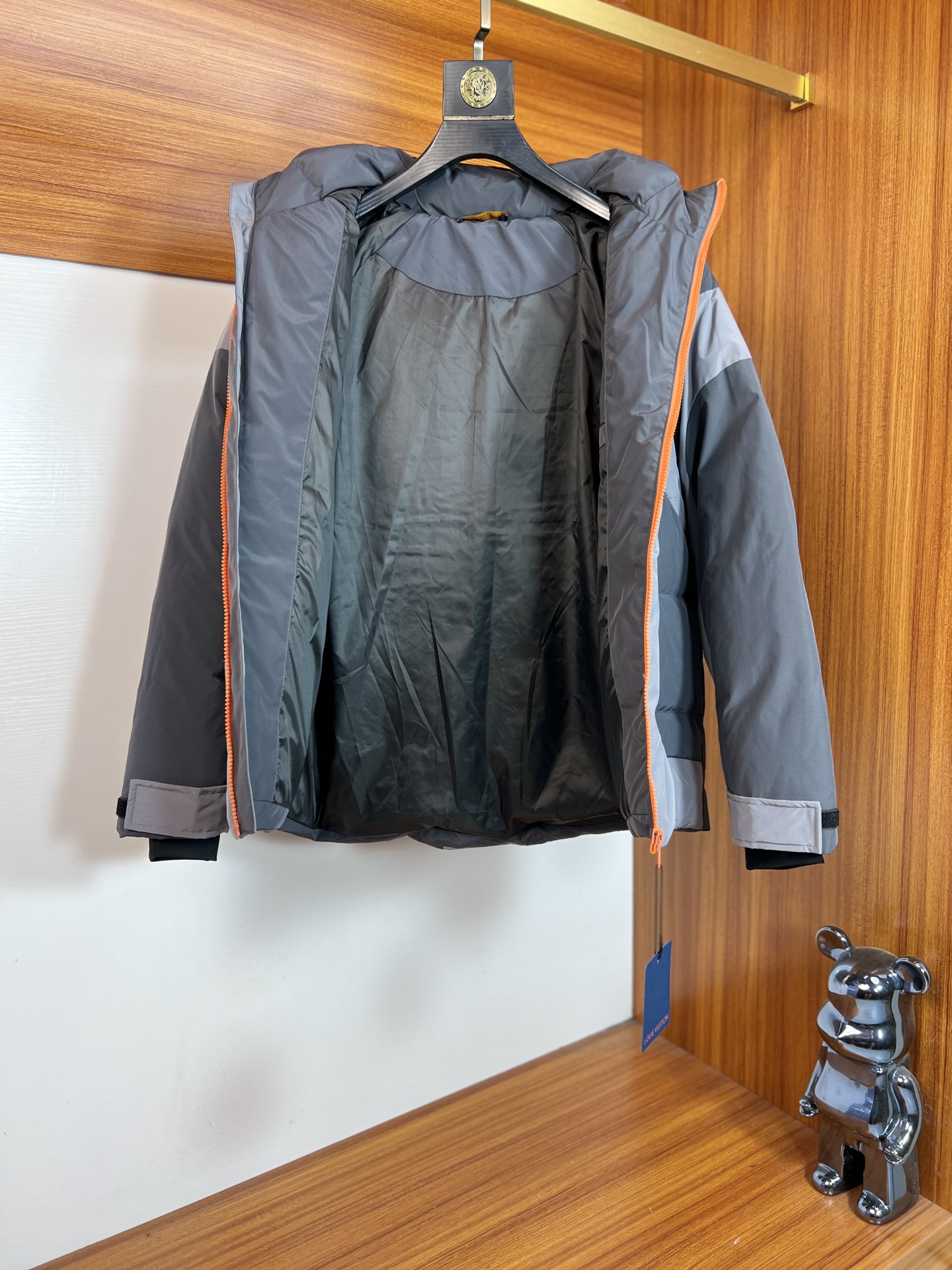 Louis Vuitton Down Jacket M-l-xxxl-175140