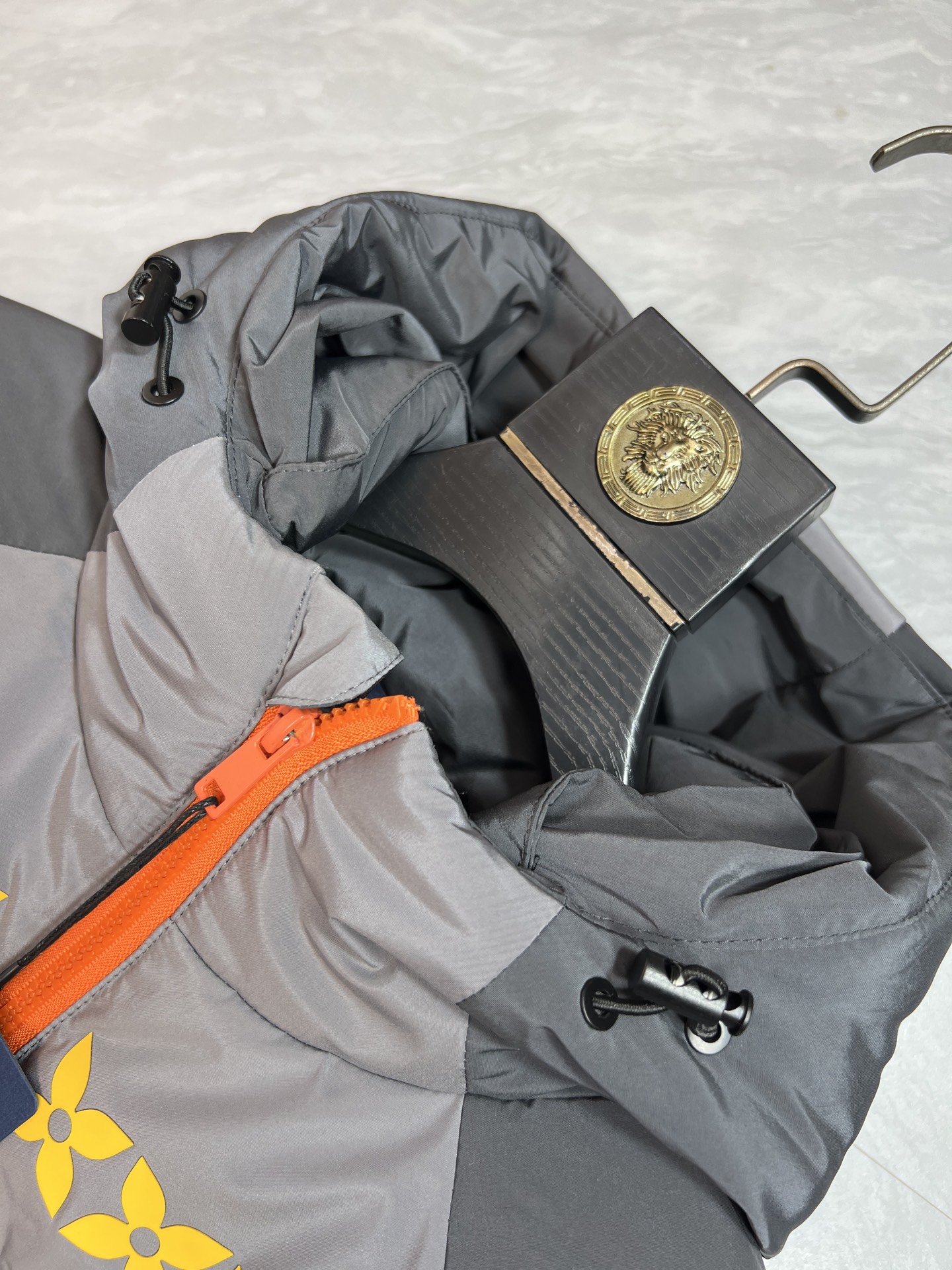 Louis Vuitton Down Jacket M-l-xxxl-175140