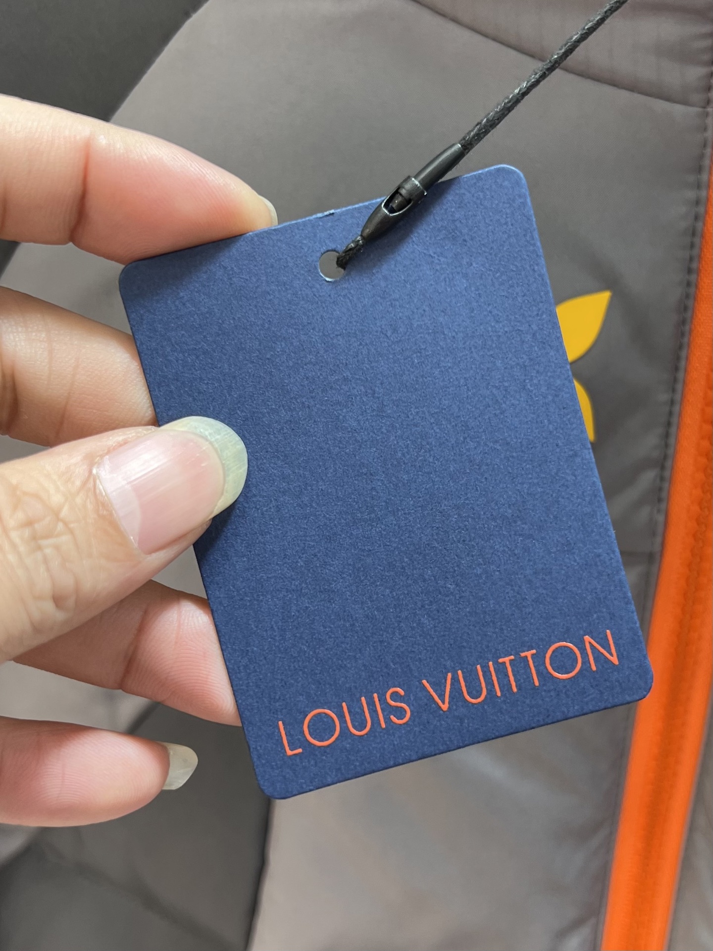 Louis Vuitton Down Jacket M-l-xxxl-175140
