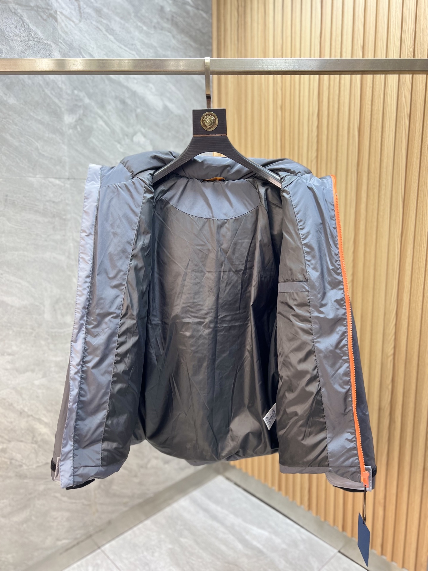 Louis Vuitton Down Jacket M-l-xxxl-175140