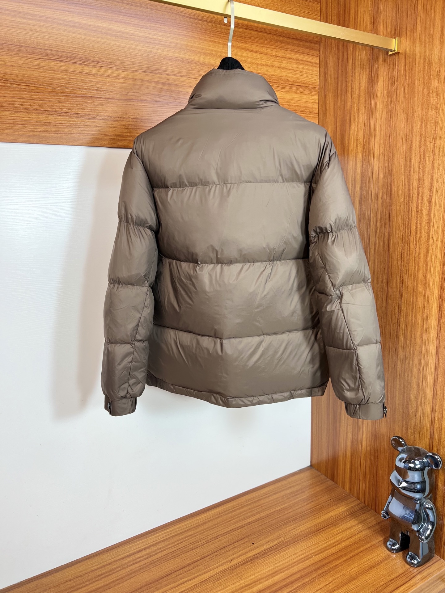 Prada Down Jacket M-l-xxxl-175140