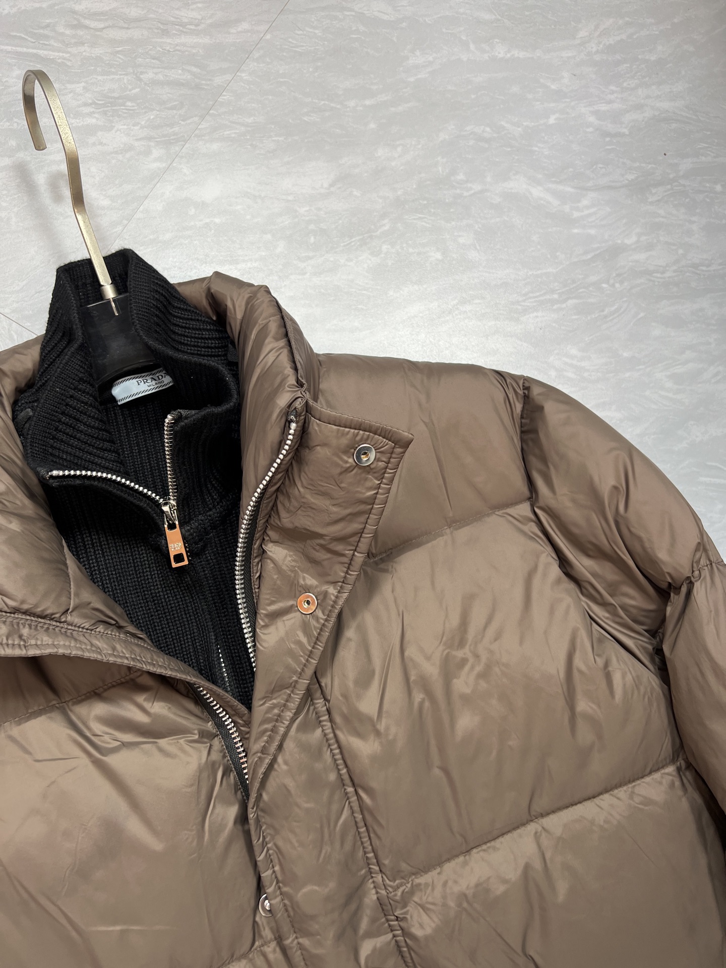 Prada Down Jacket M-l-xxxl-175140