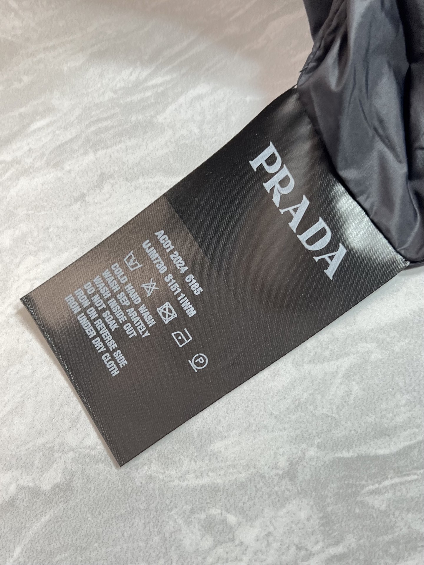 Prada Down Jacket M-l-xxxl-175140