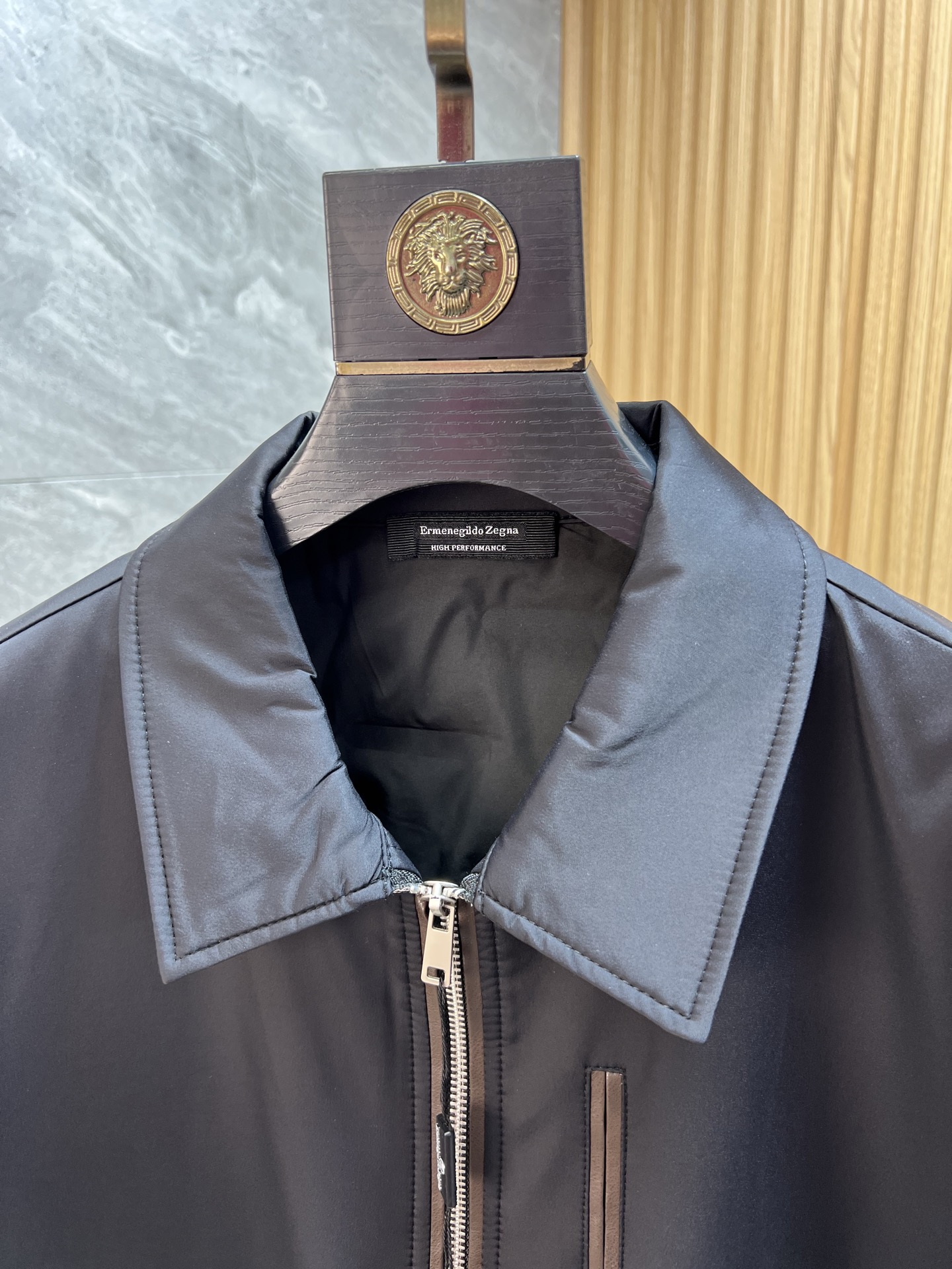 Ermenegildo Zegna Down Jacket M-l-xxxl-175140