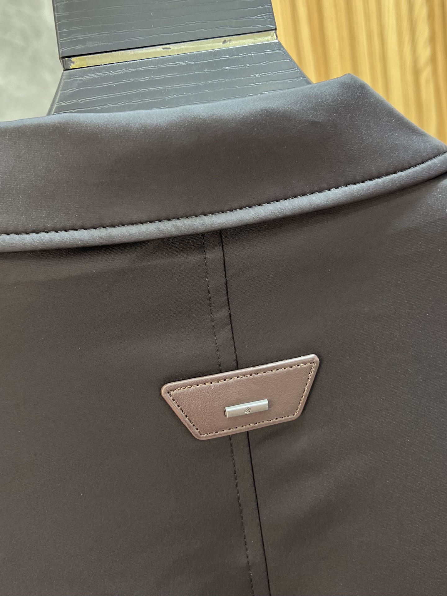 Ermenegildo Zegna Down Jacket M-l-xxxl-175140