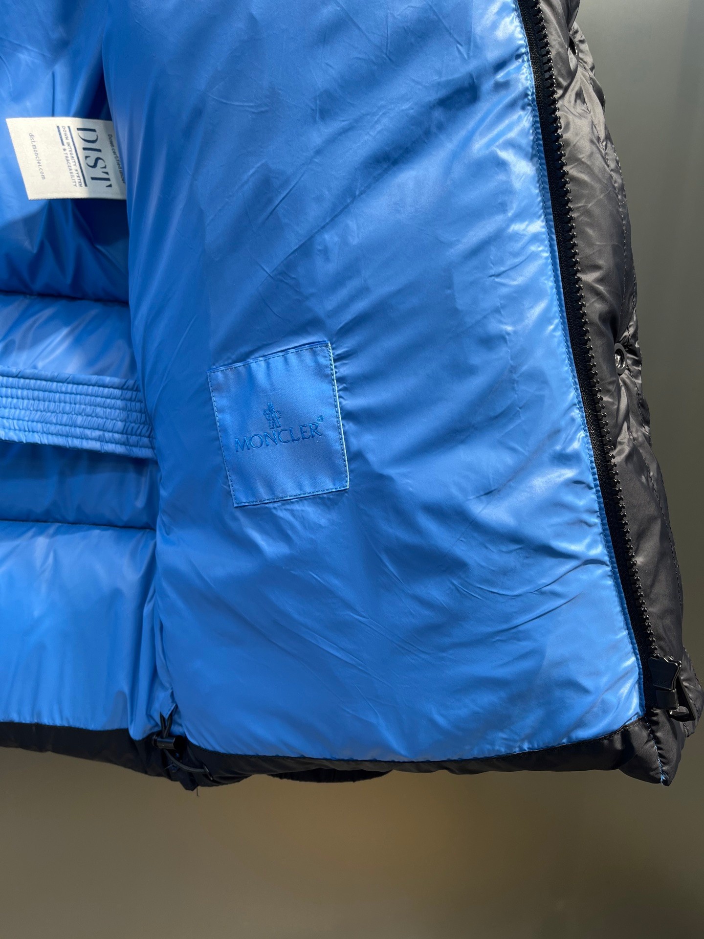 Moncler Basic Clothing Goose Down S-m-xl