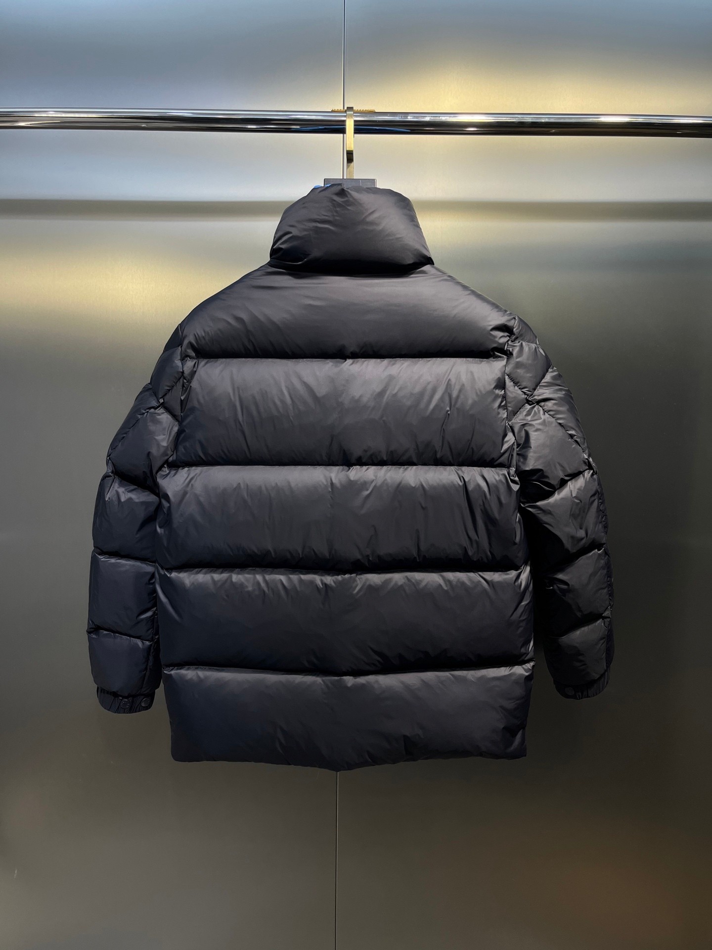 Moncler Basic Clothing Goose Down S-m-xl