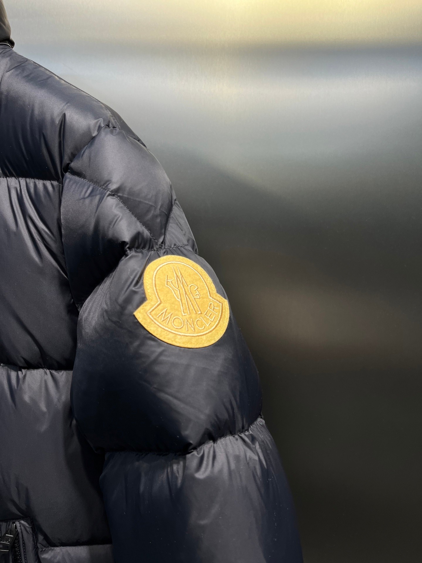 Moncler Basic Clothing Goose Down S-m-xl