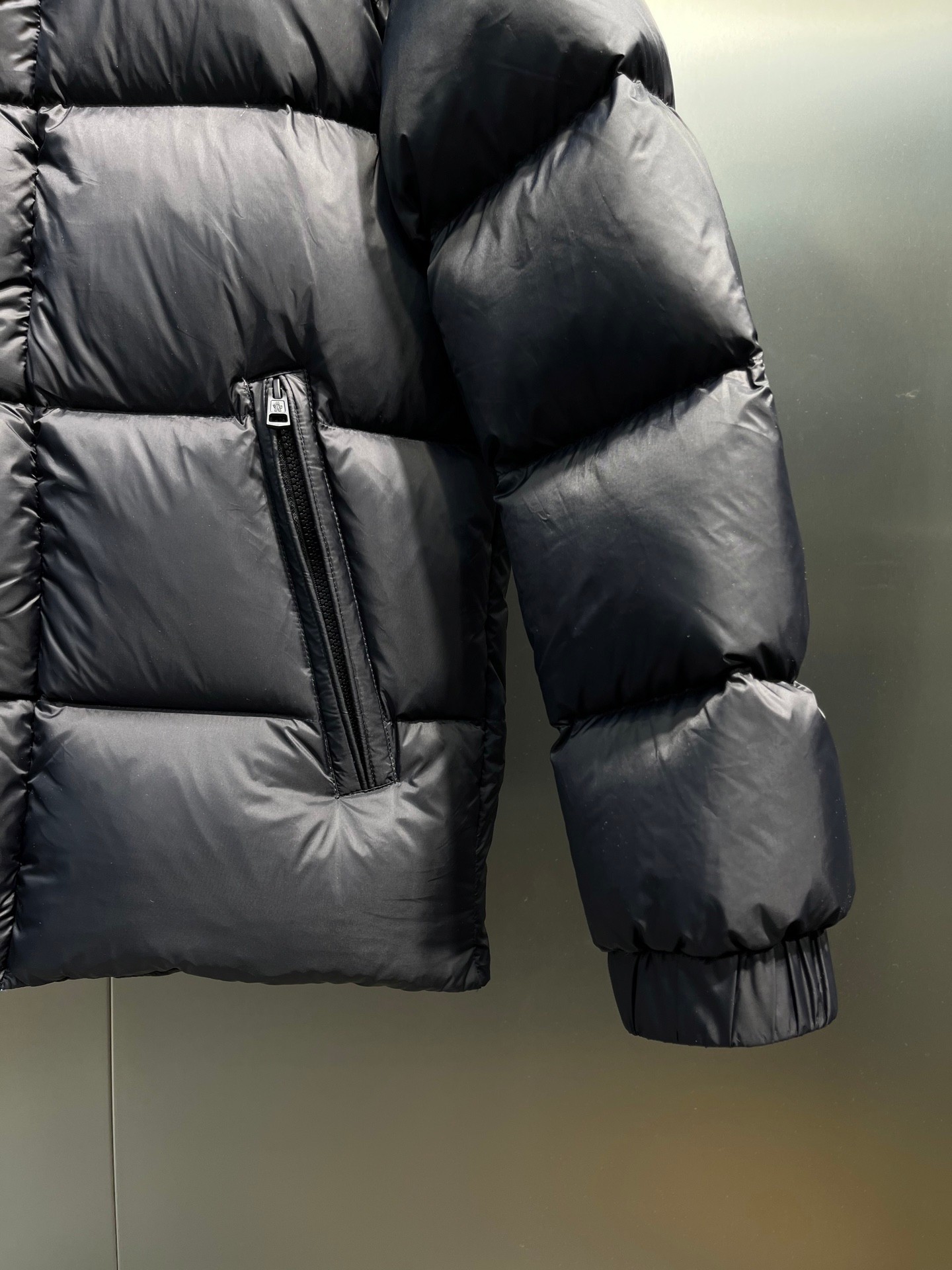 Moncler Basic Clothing Goose Down S-m-xl