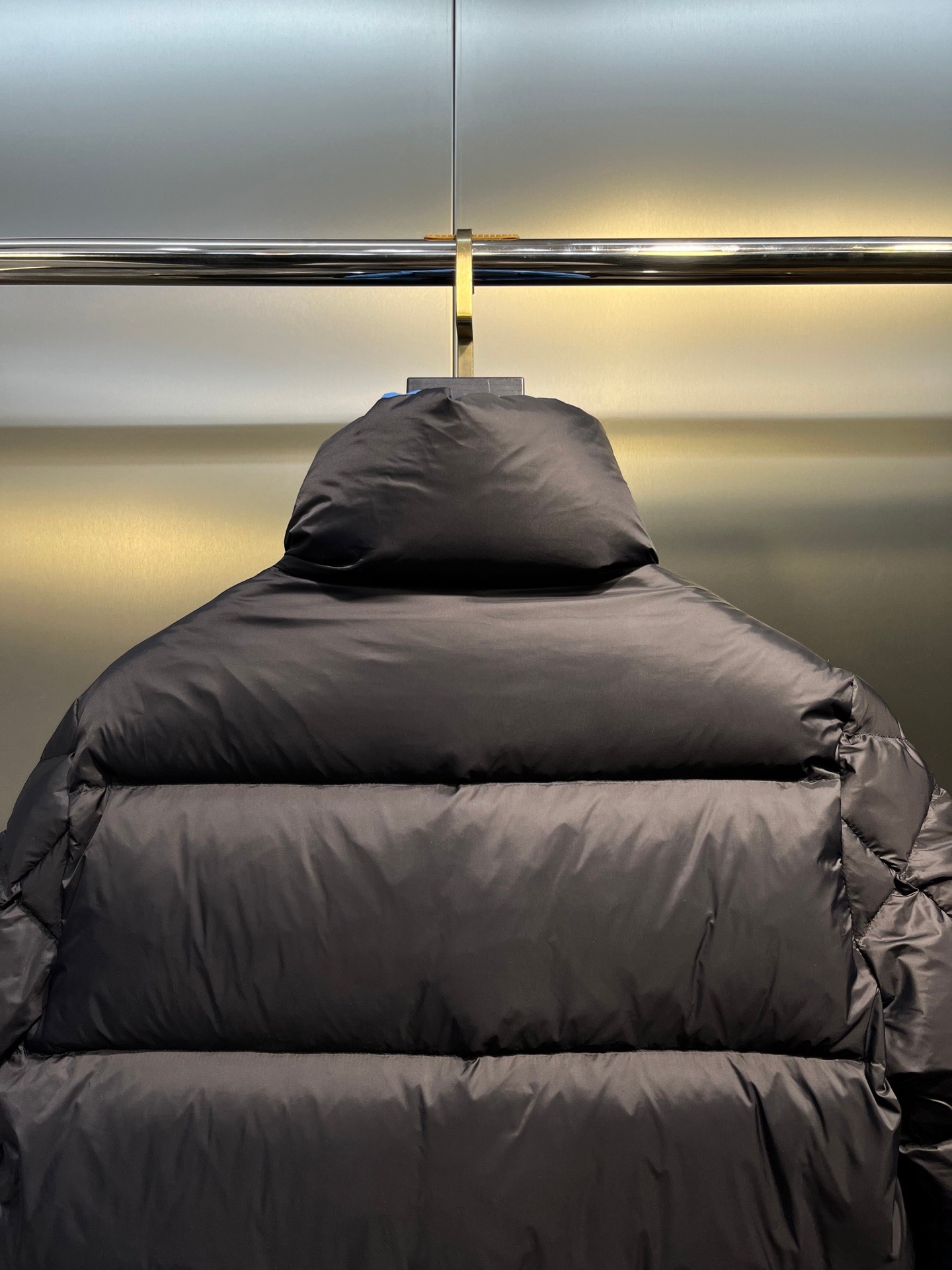 Moncler Basic Clothing Goose Down S-m-xl