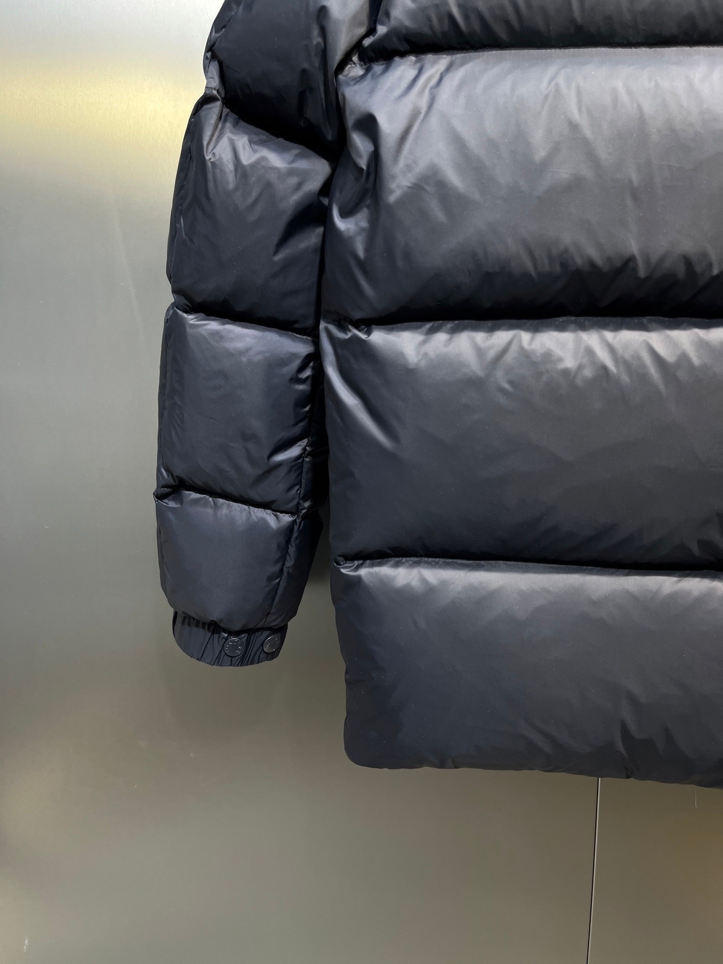 Moncler Basic Clothing Goose Down S-m-xl