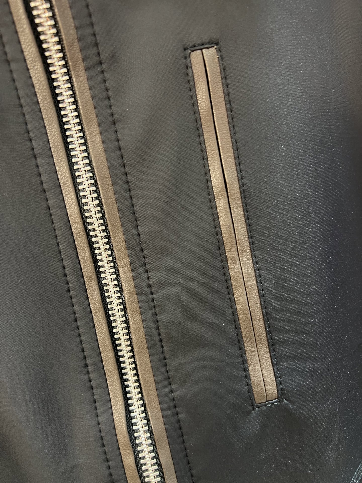 Ermenegildo Zegna Down Jacket M-l-xxxl-175140