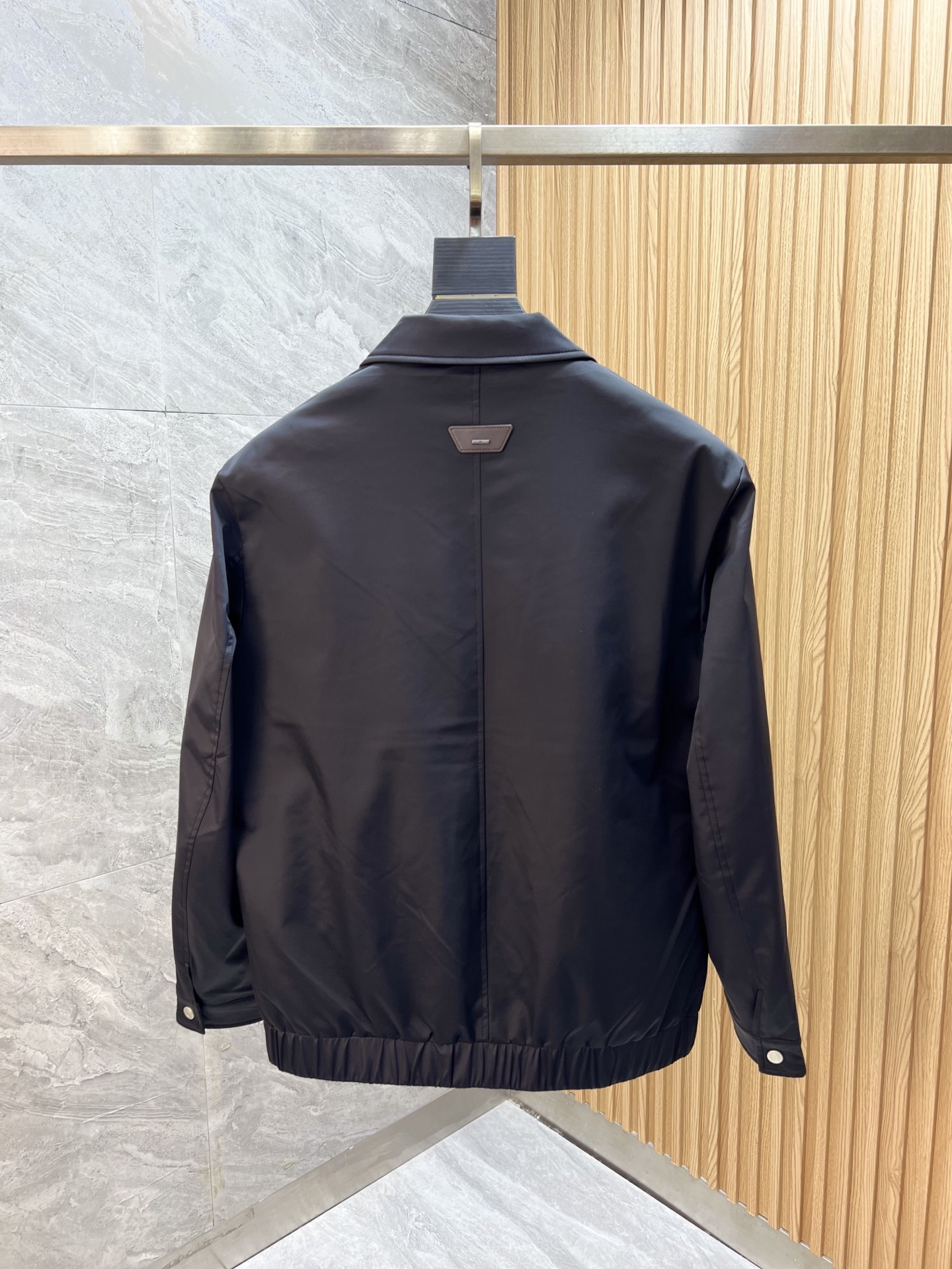 Ermenegildo Zegna Down Jacket M-l-xxxl-175140