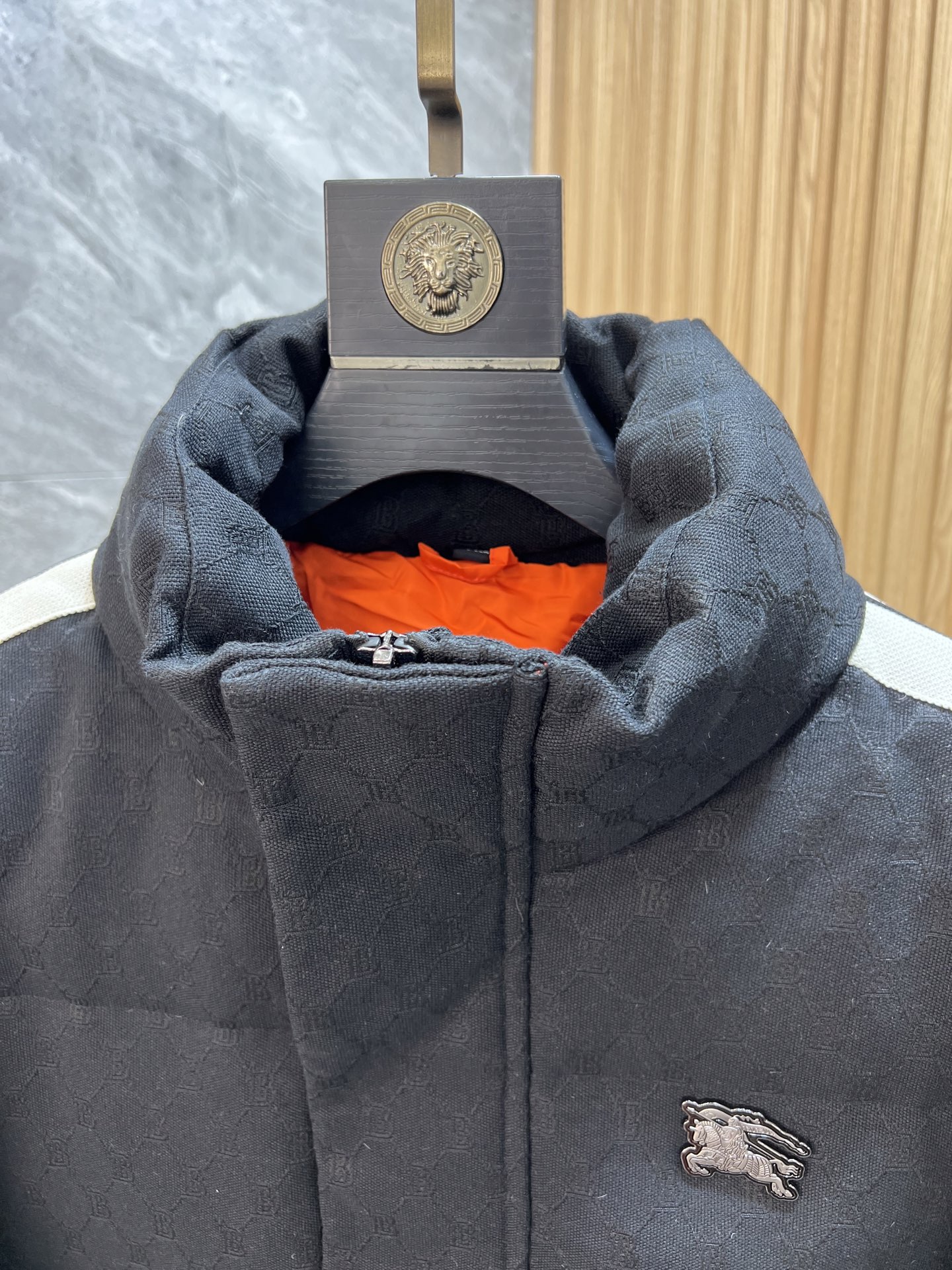 Burberry Down Jacket M-l-xxxl-175140