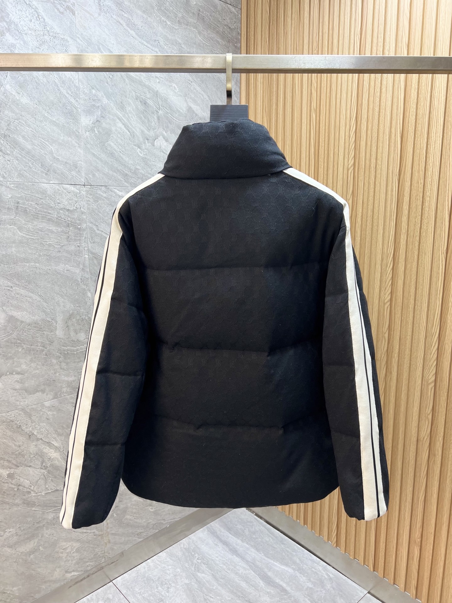 Burberry Down Jacket M-l-xxxl-175140