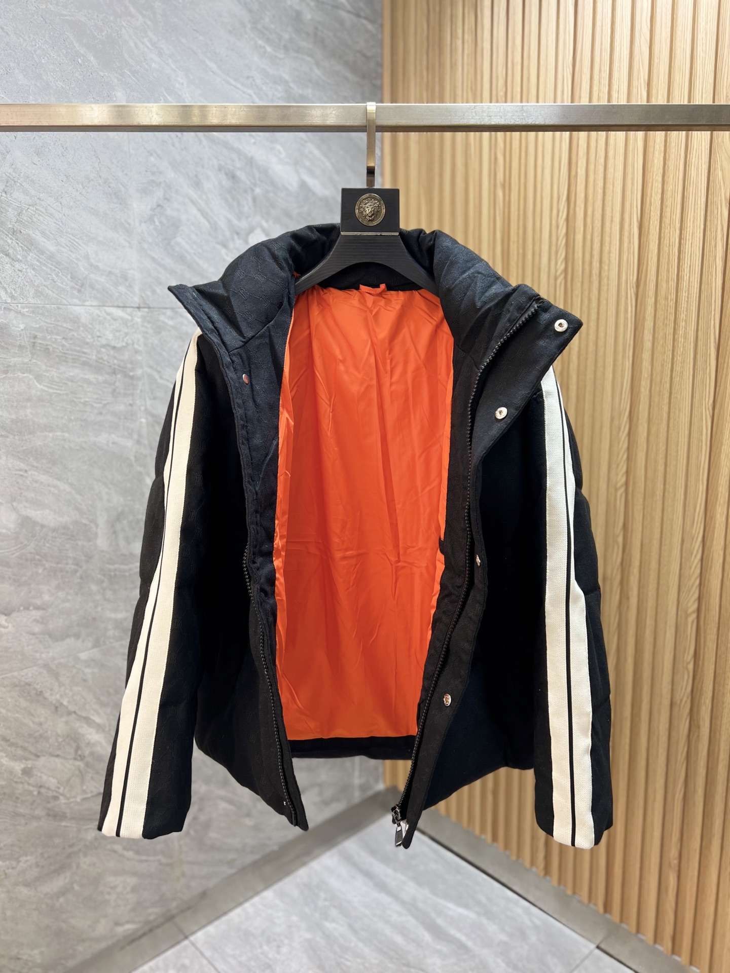 Burberry Down Jacket M-l-xxxl-175140